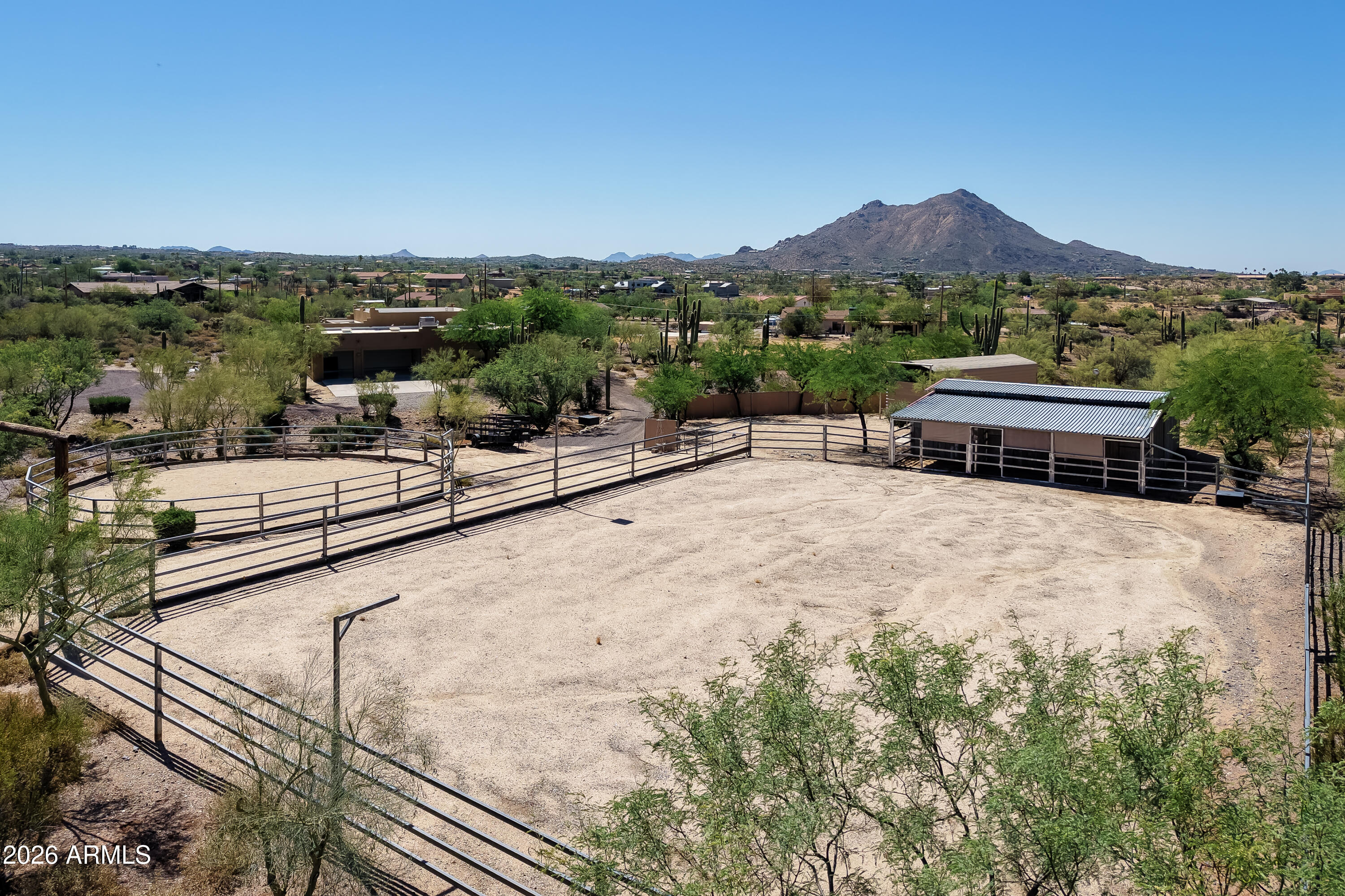 LONGVIEW ESTATES - Residential