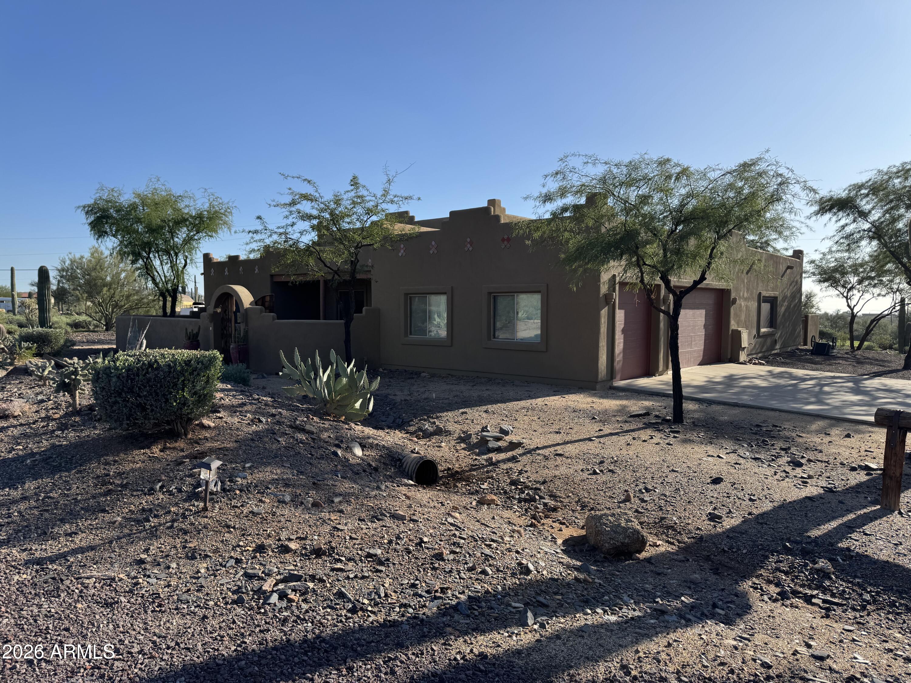 LONGVIEW ESTATES - Residential