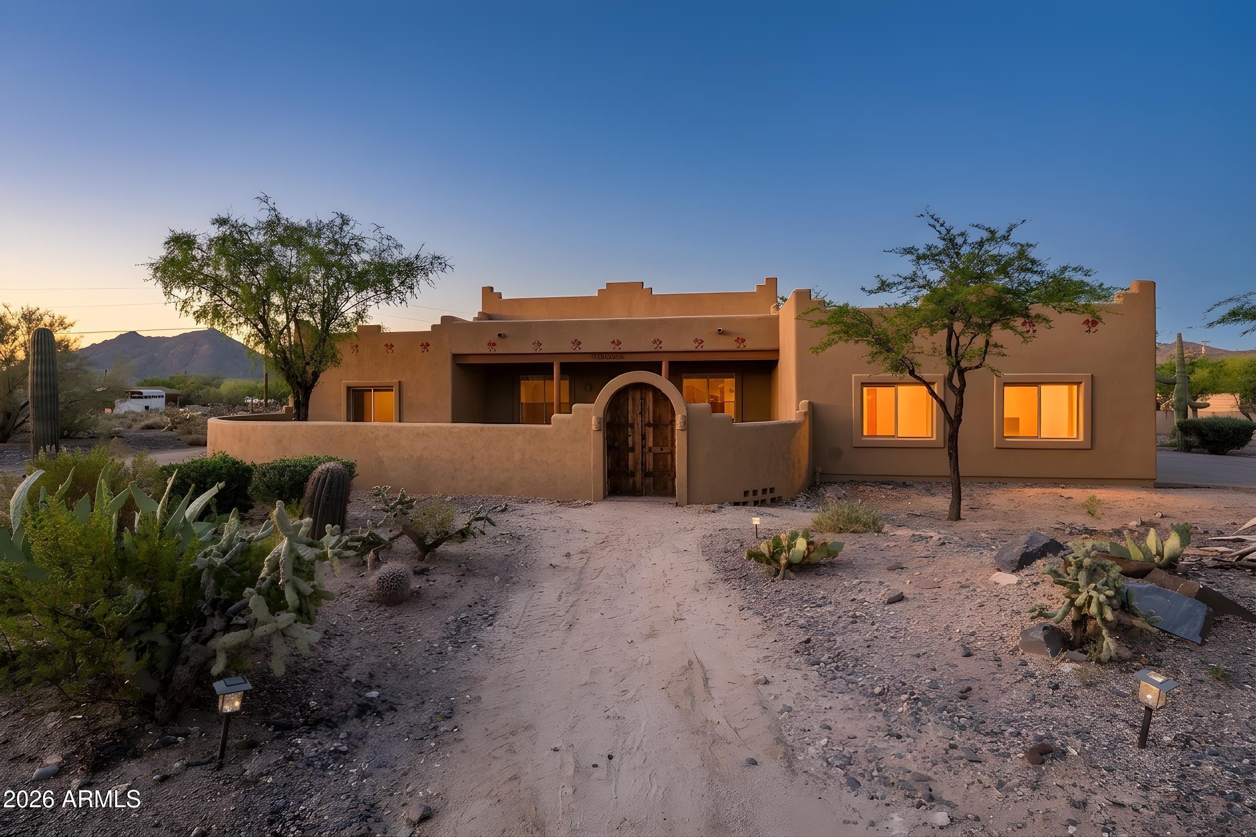 LONGVIEW ESTATES - Residential