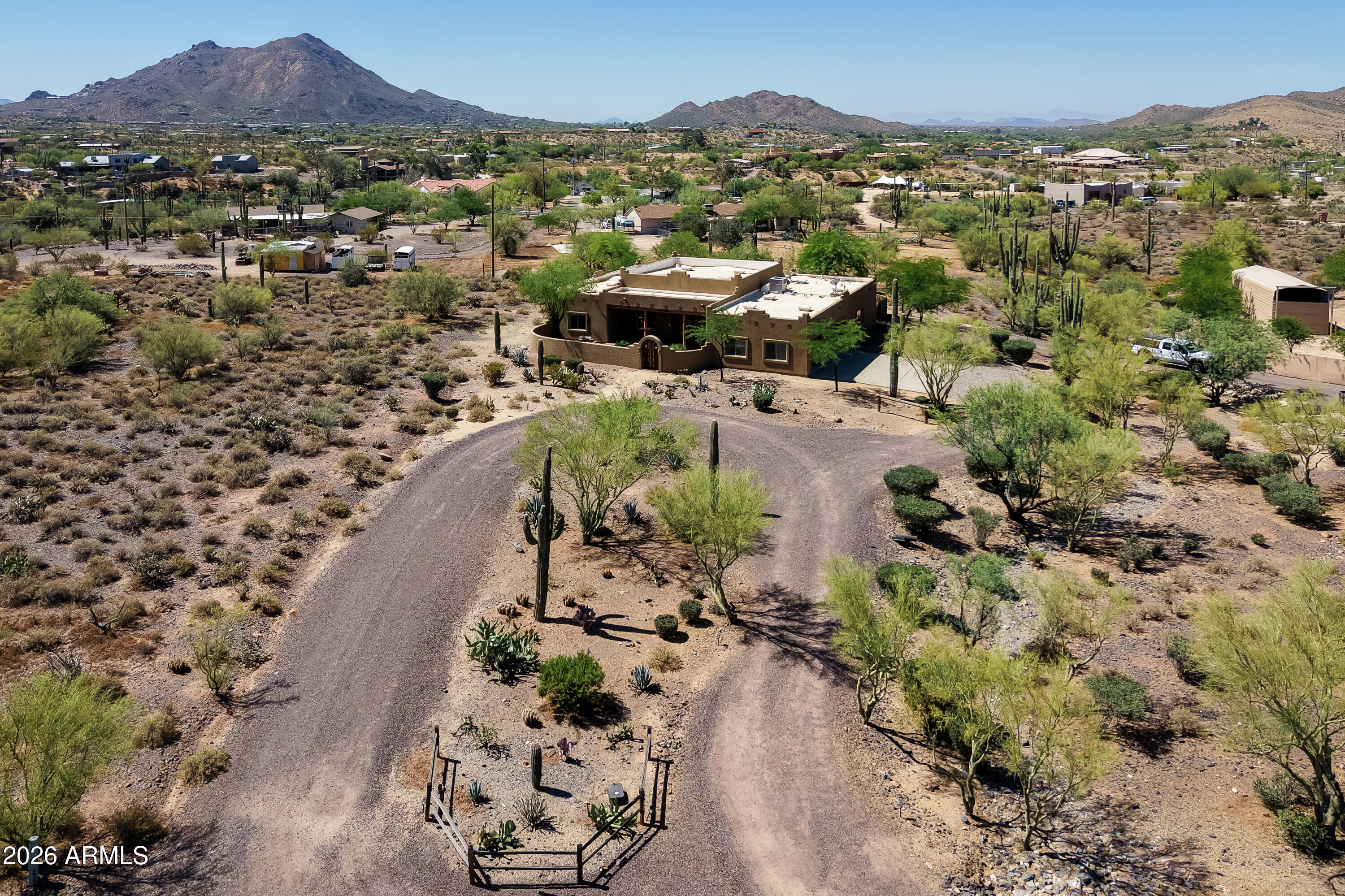 LONGVIEW ESTATES - Residential