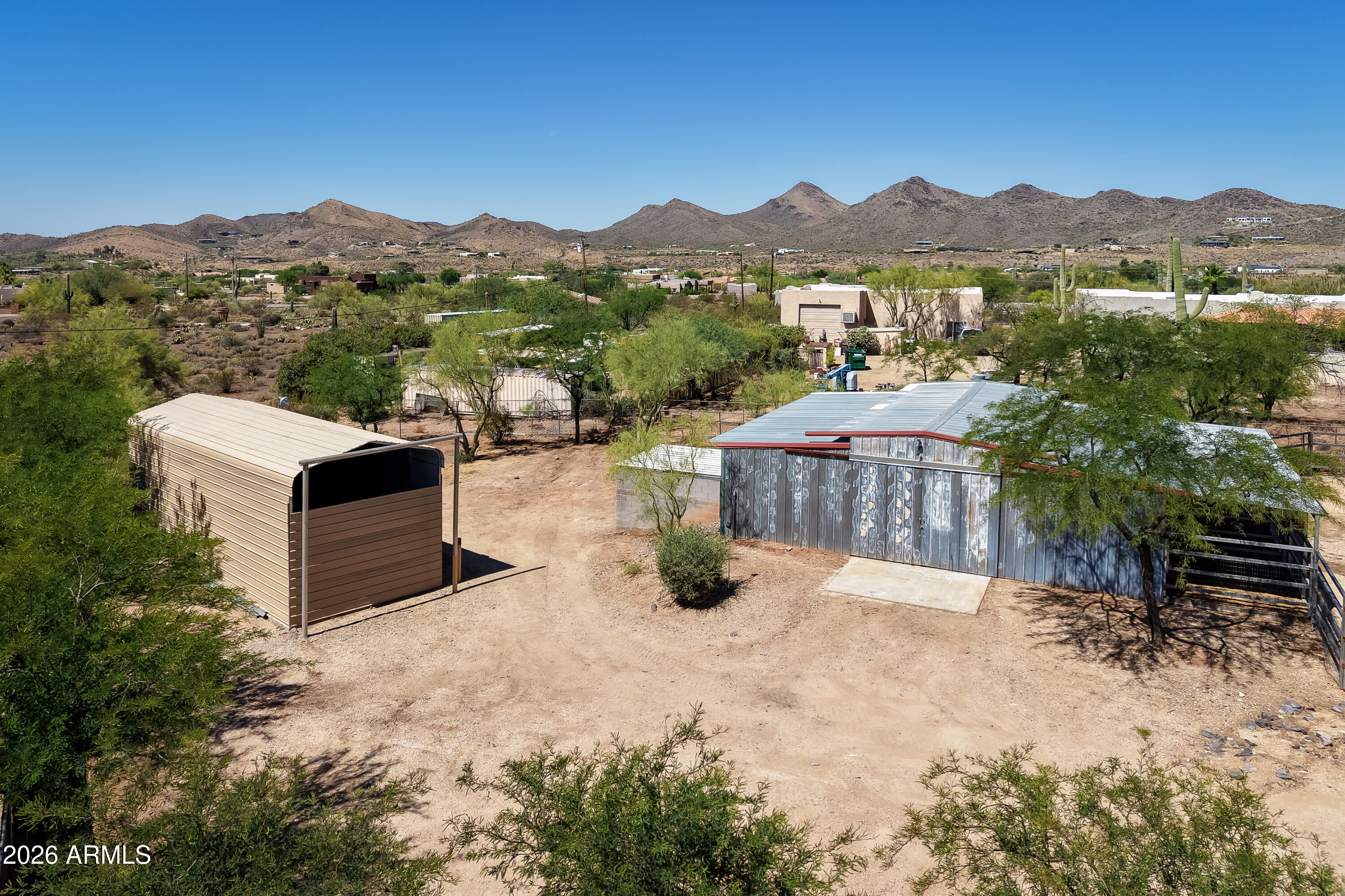 LONGVIEW ESTATES - Residential