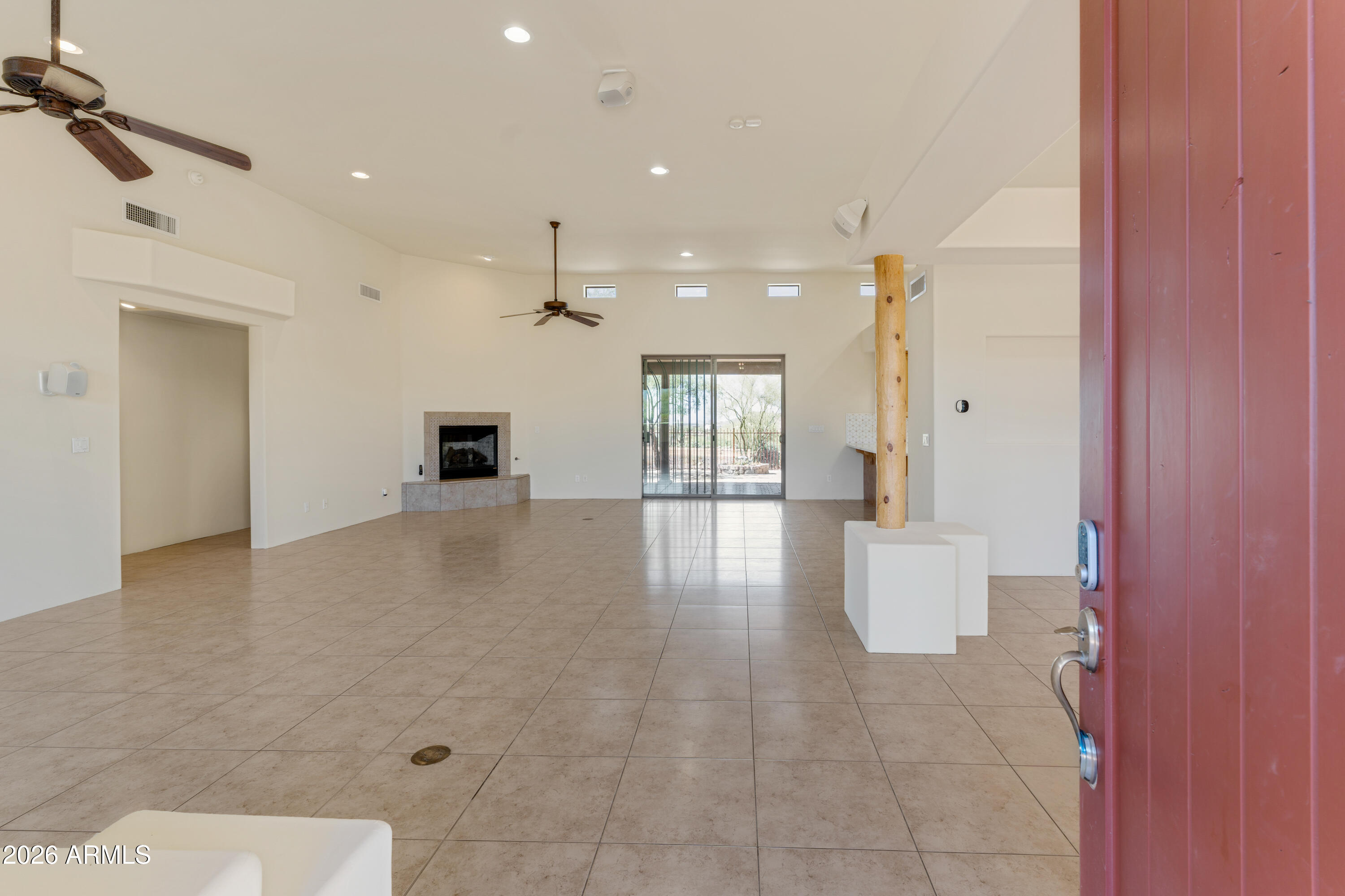 LONGVIEW ESTATES - Residential