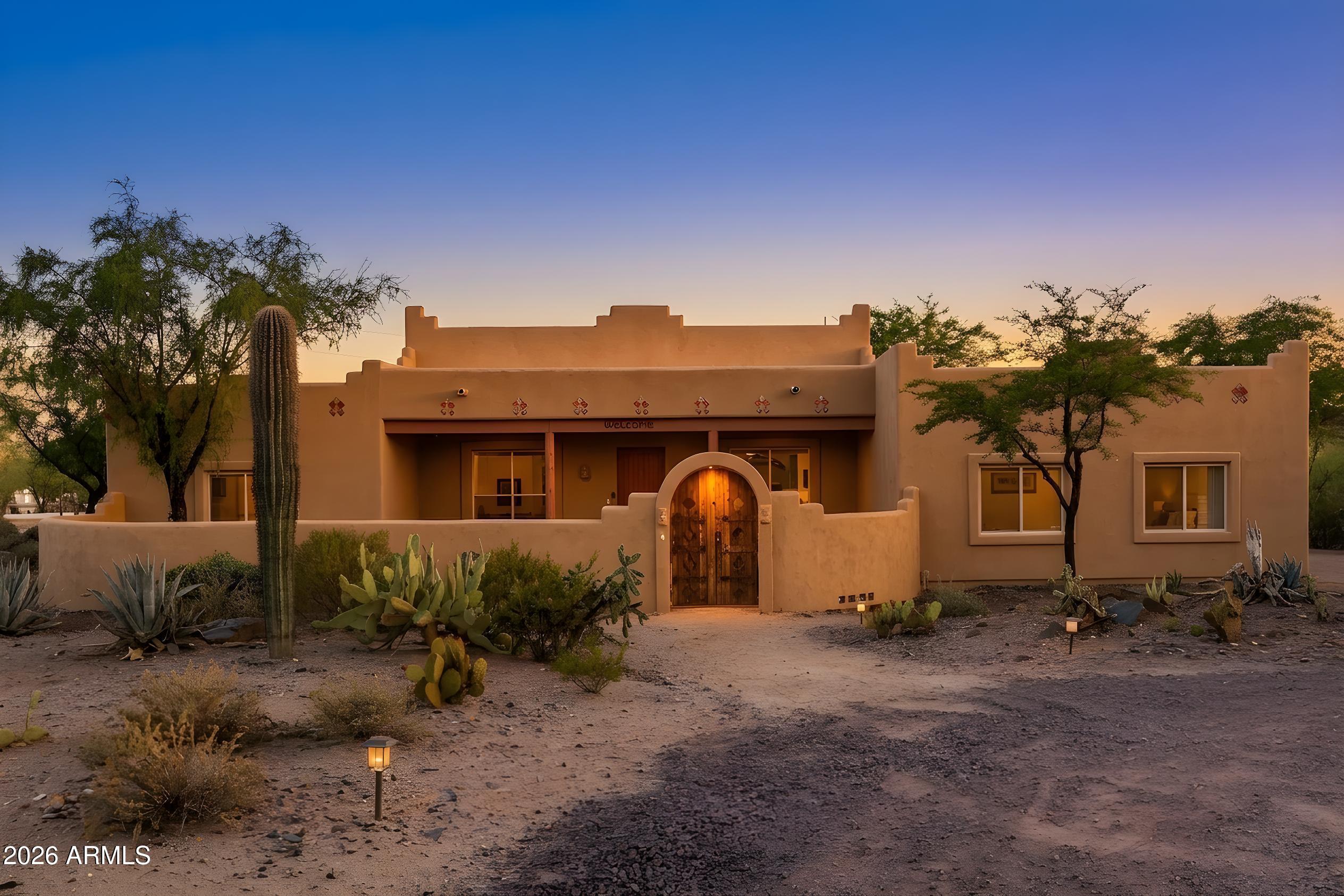 LONGVIEW ESTATES - Residential