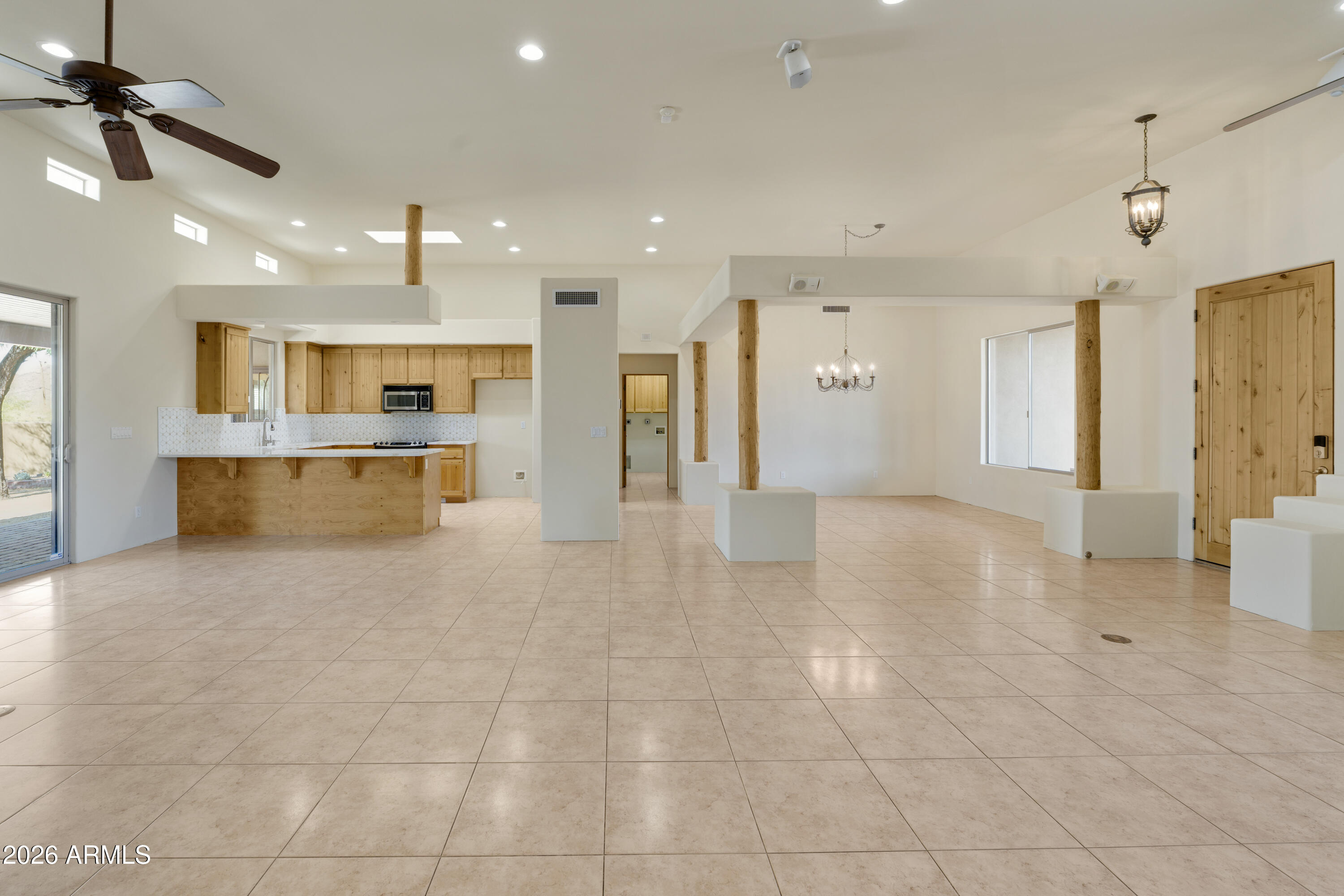 LONGVIEW ESTATES - Residential
