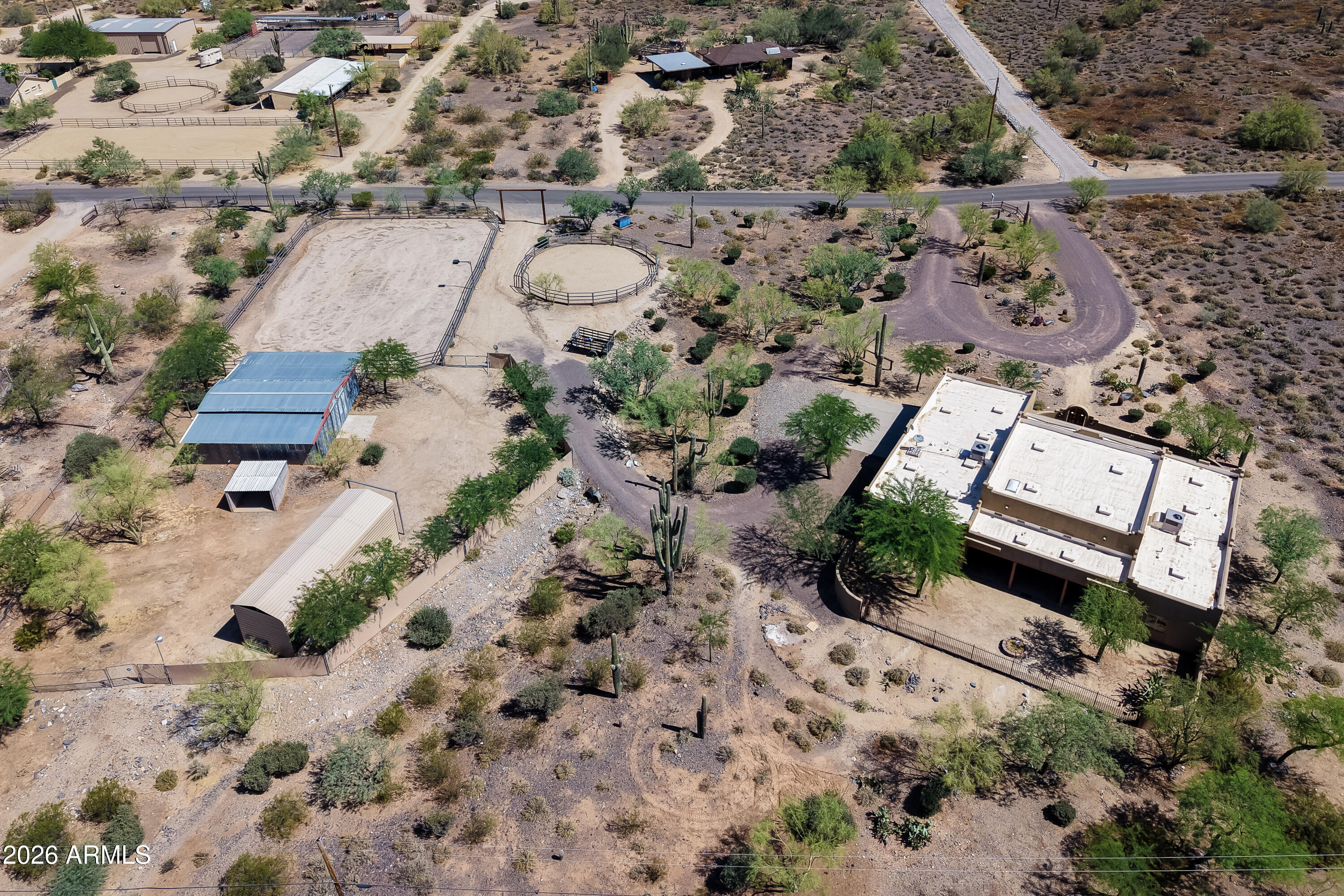 LONGVIEW ESTATES - Residential