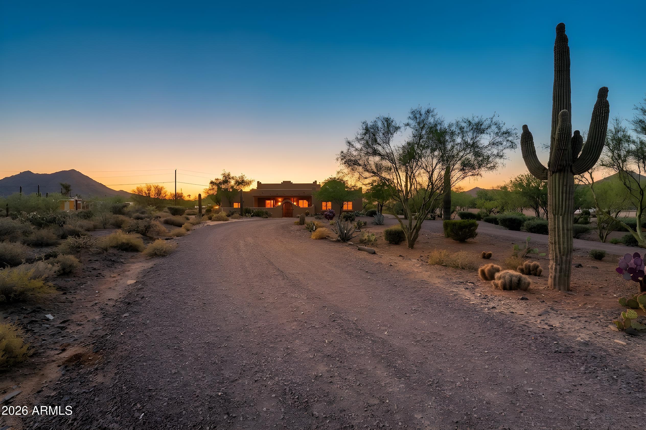 LONGVIEW ESTATES - Residential