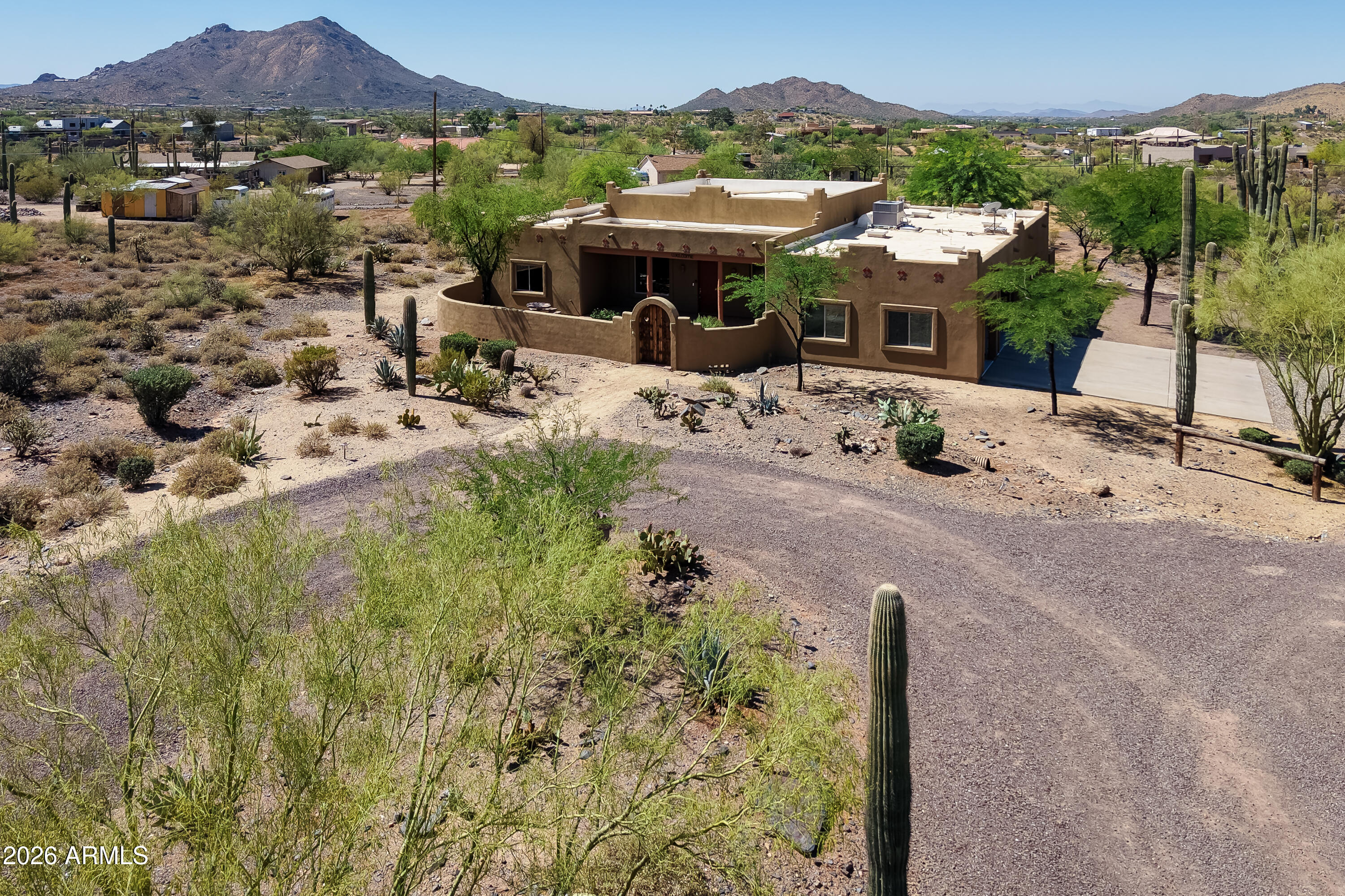 LONGVIEW ESTATES - Residential