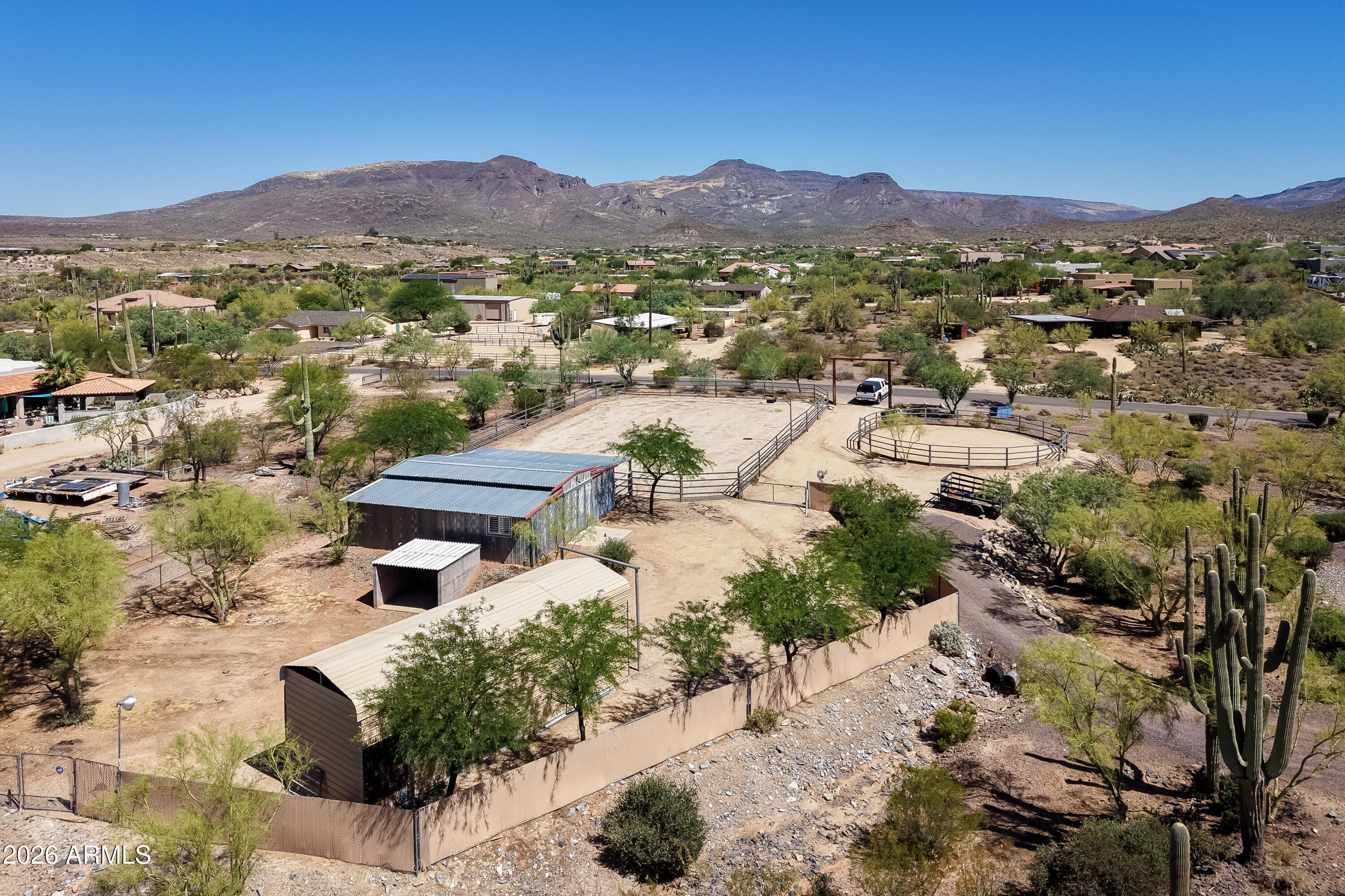 LONGVIEW ESTATES - Residential