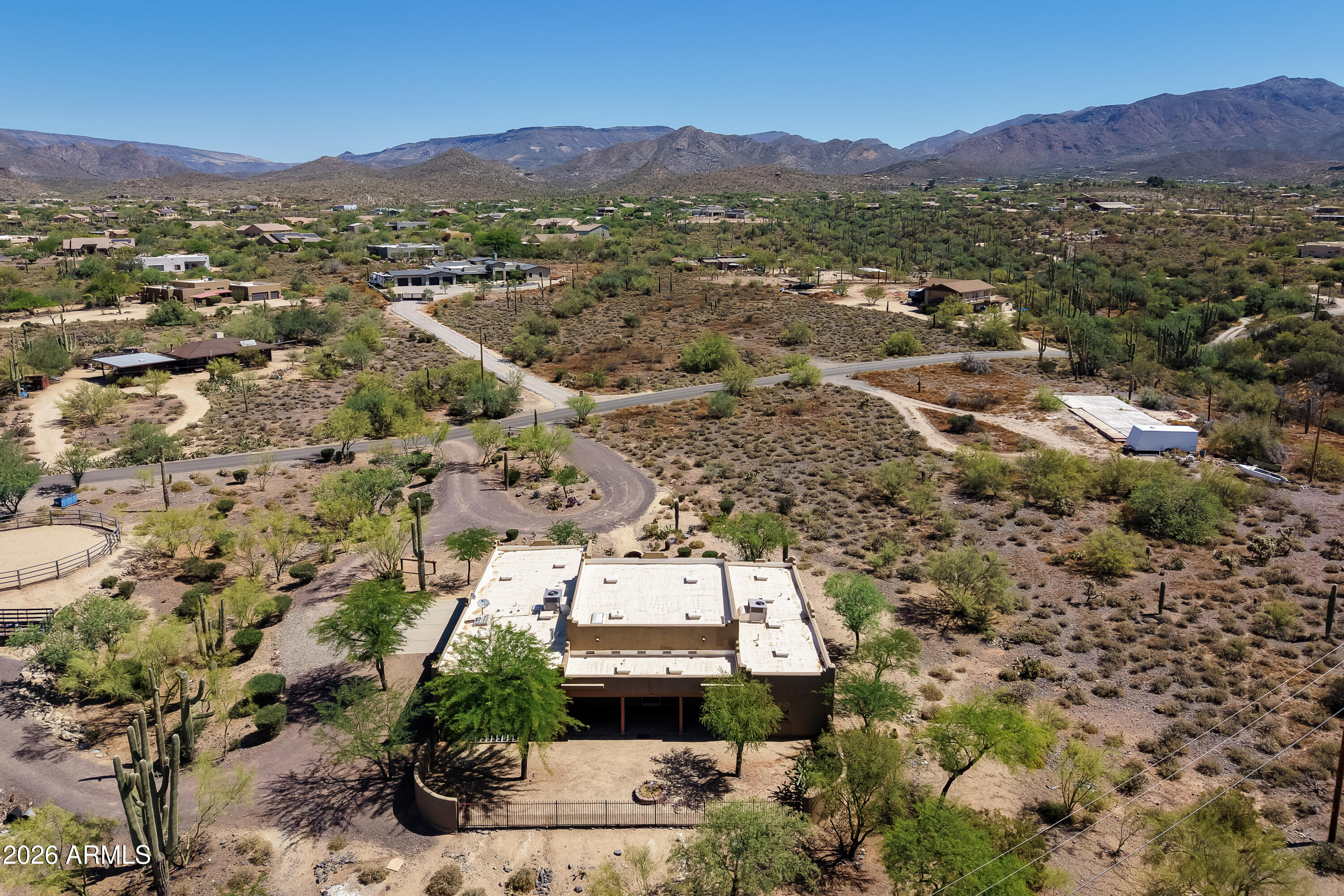 LONGVIEW ESTATES - Residential