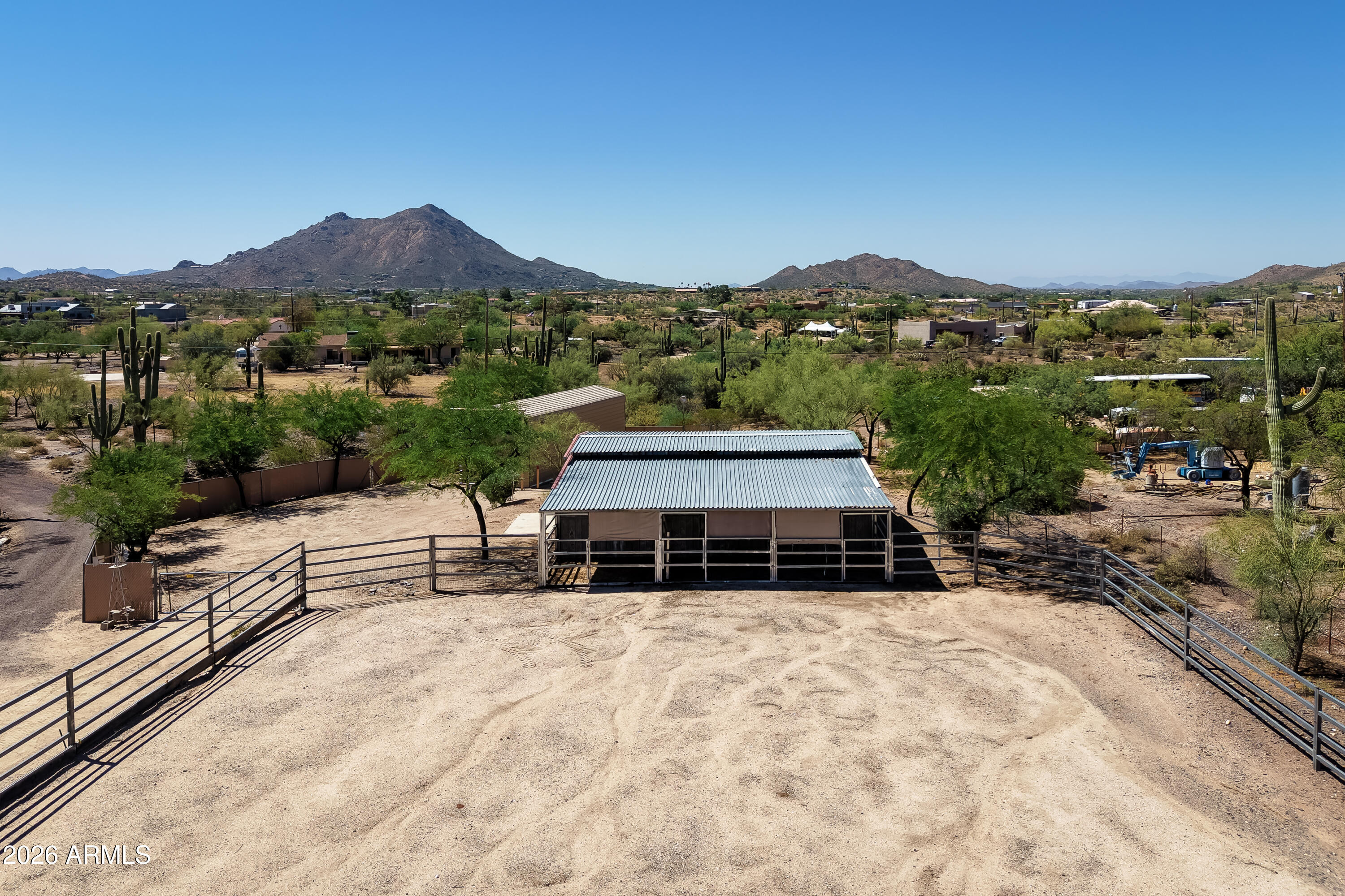 LONGVIEW ESTATES - Residential