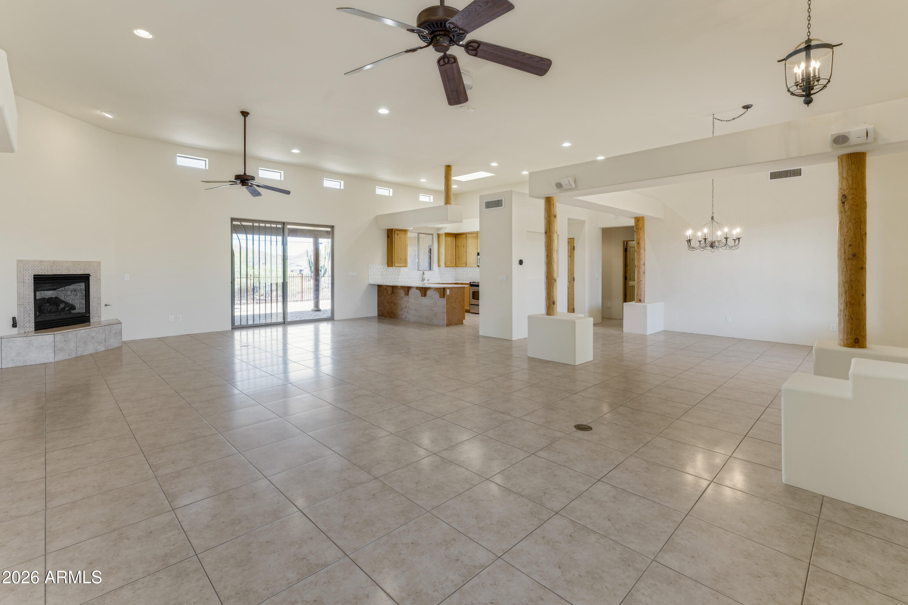 LONGVIEW ESTATES - Residential