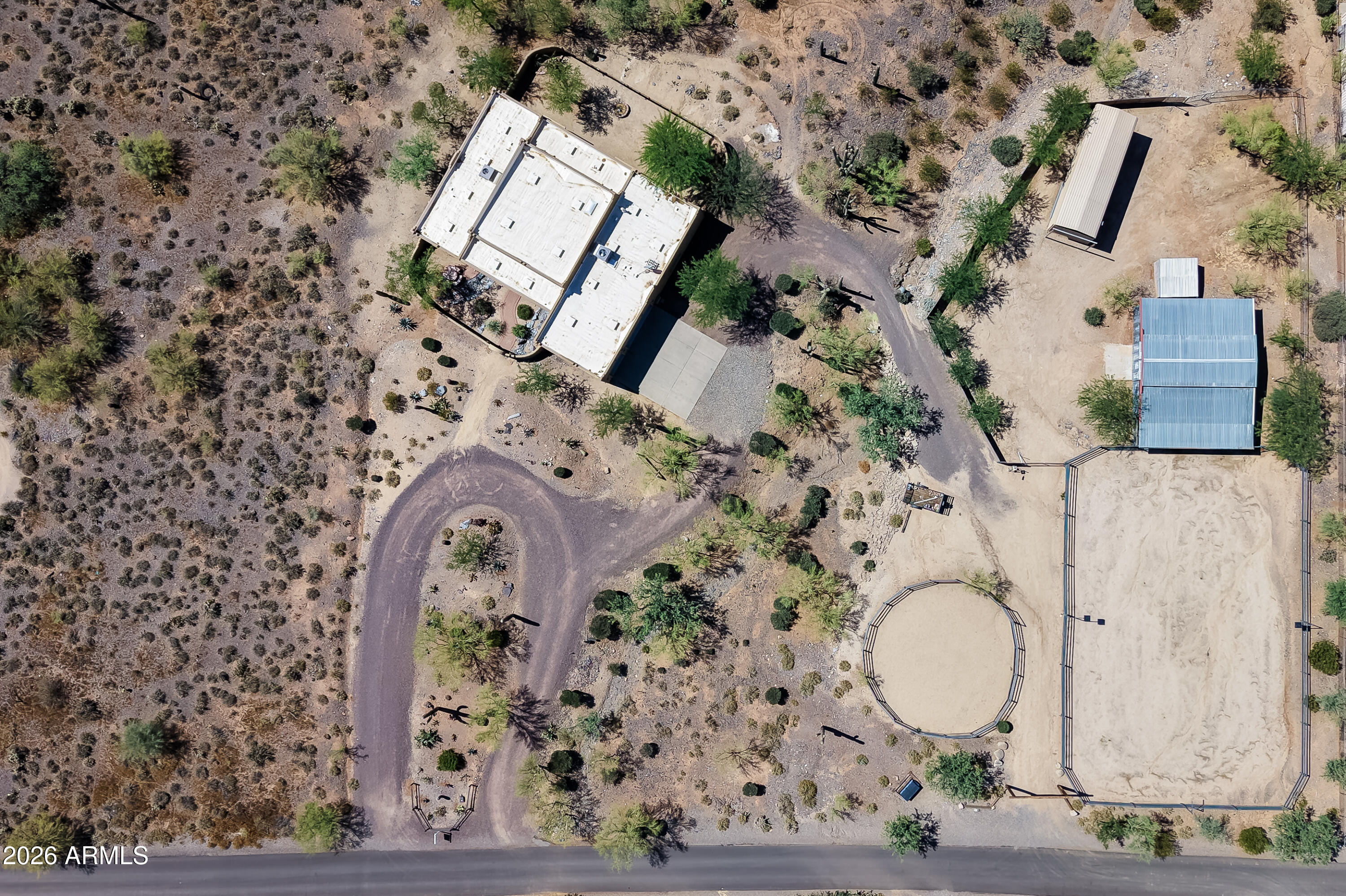 LONGVIEW ESTATES - Residential