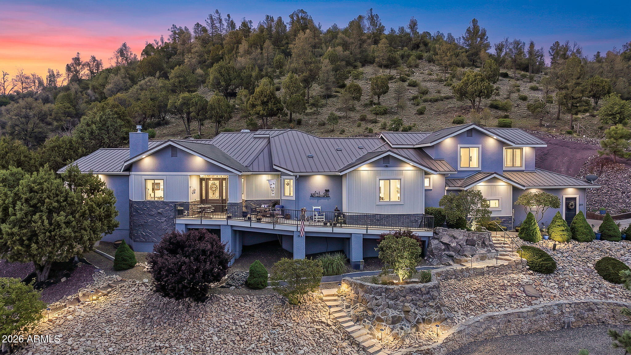 KINGSWOOD HEIGHTS UNIT 1 - Residential