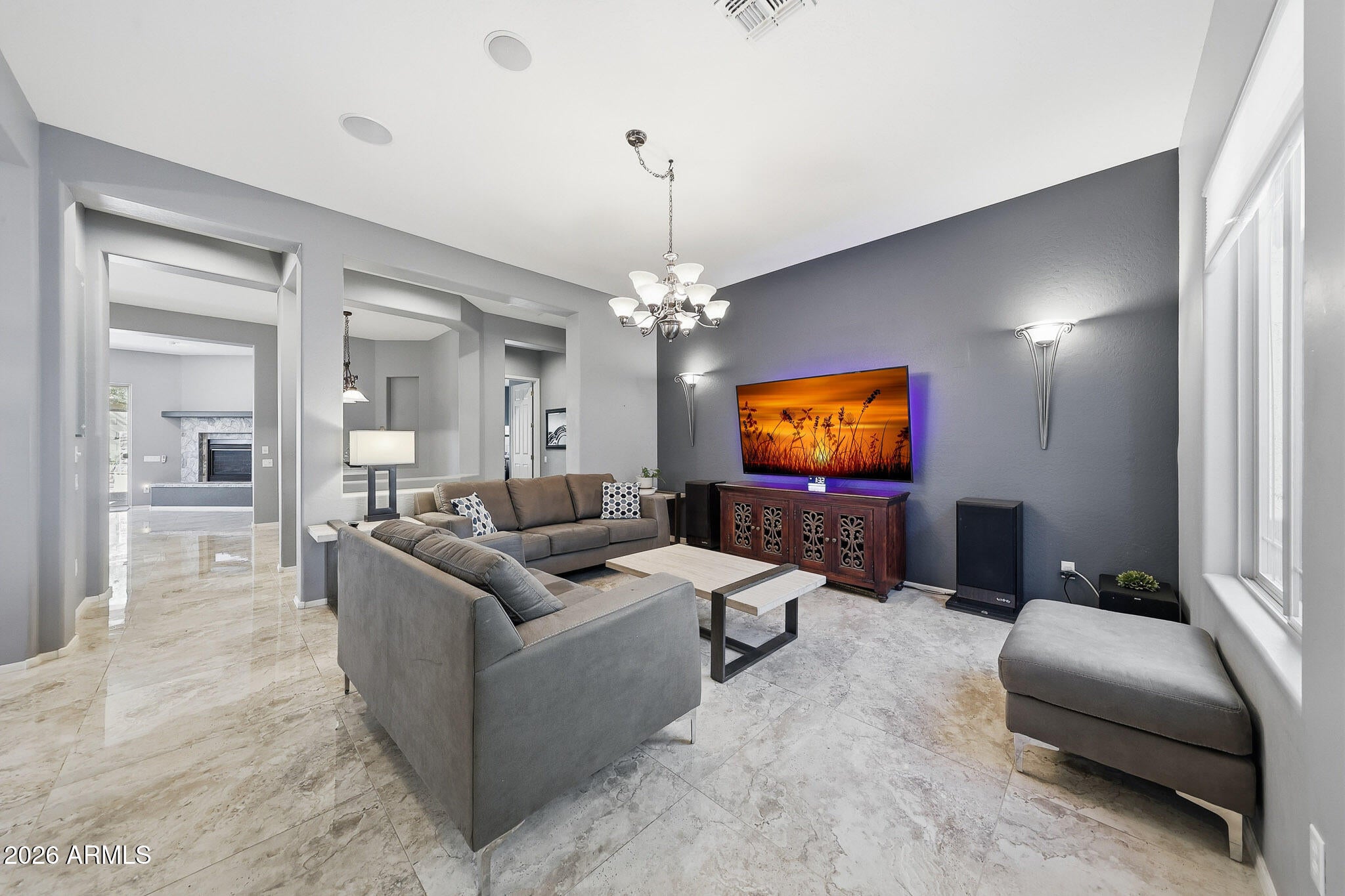 ANTHEM COVENTRY HOMES UNIT 21B - Residential