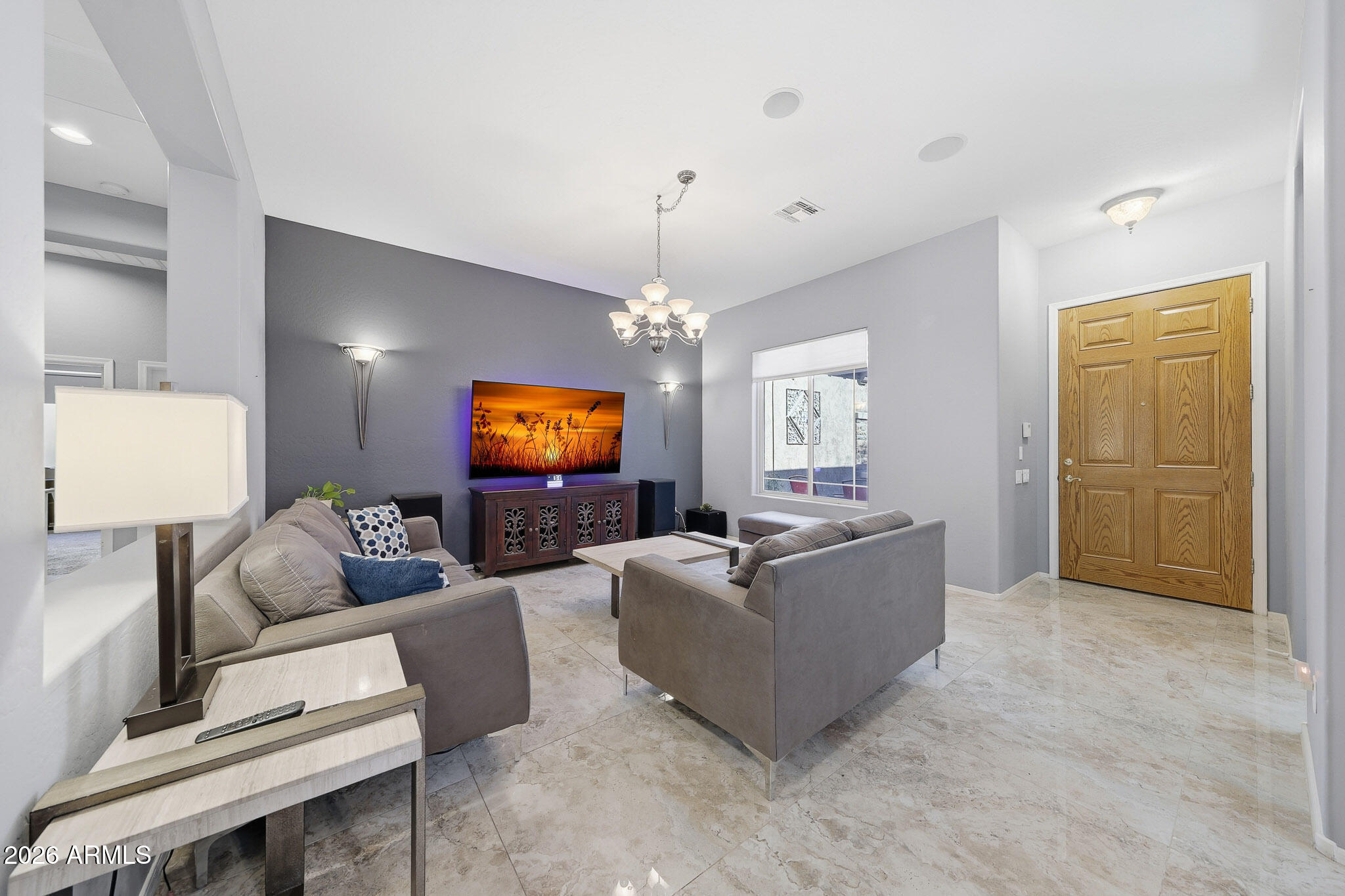 ANTHEM COVENTRY HOMES UNIT 21B - Residential