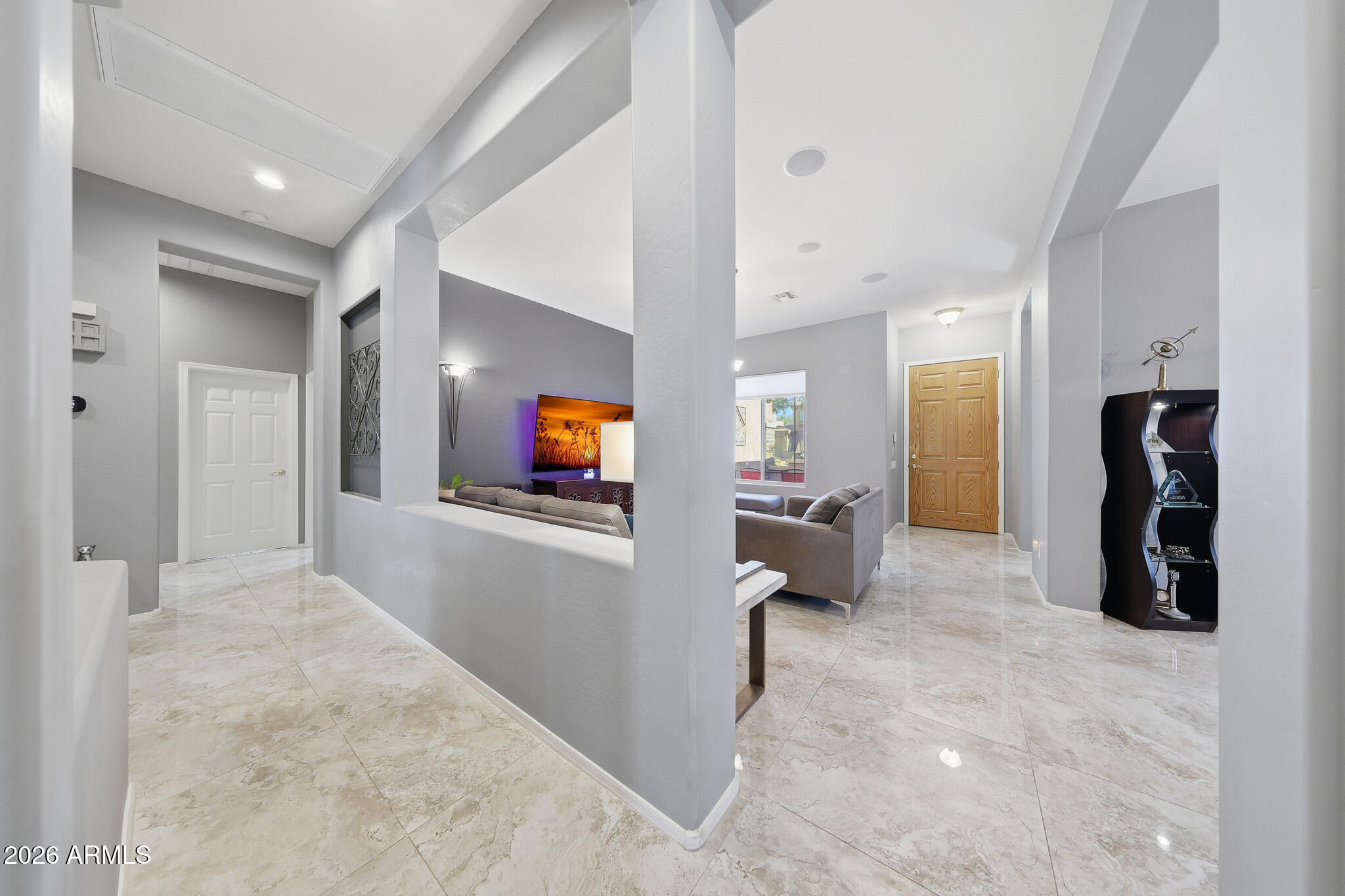 ANTHEM COVENTRY HOMES UNIT 21B - Residential