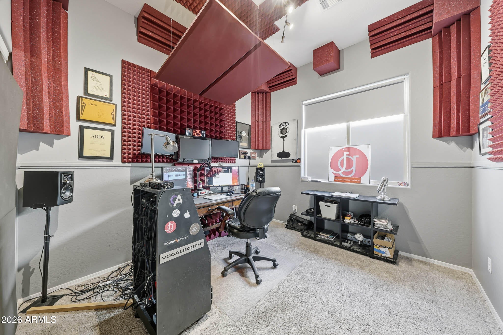 ANTHEM COVENTRY HOMES UNIT 21B - Residential