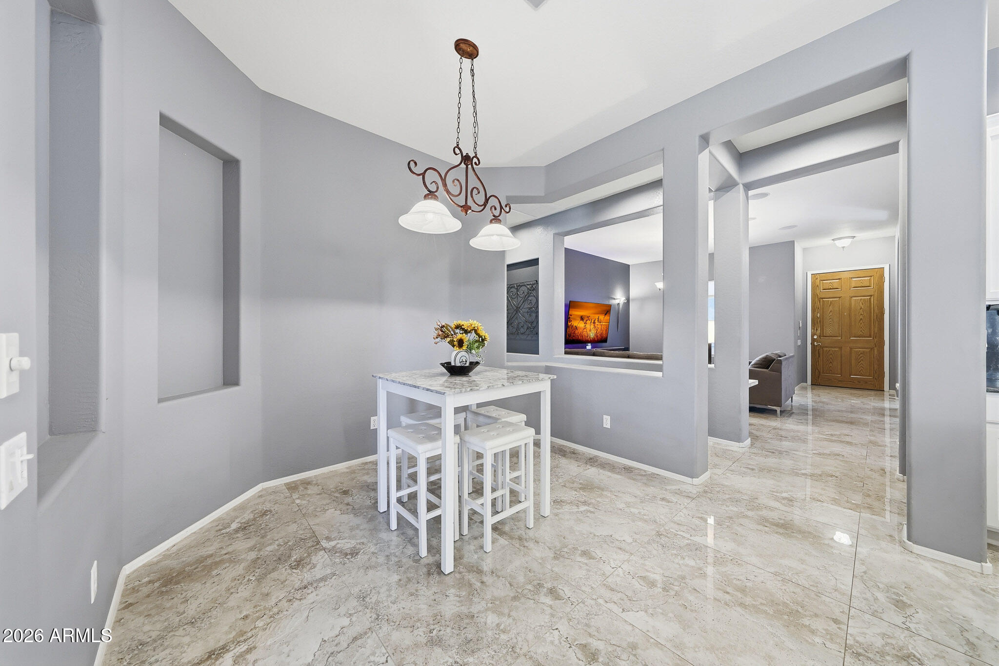 ANTHEM COVENTRY HOMES UNIT 21B - Residential