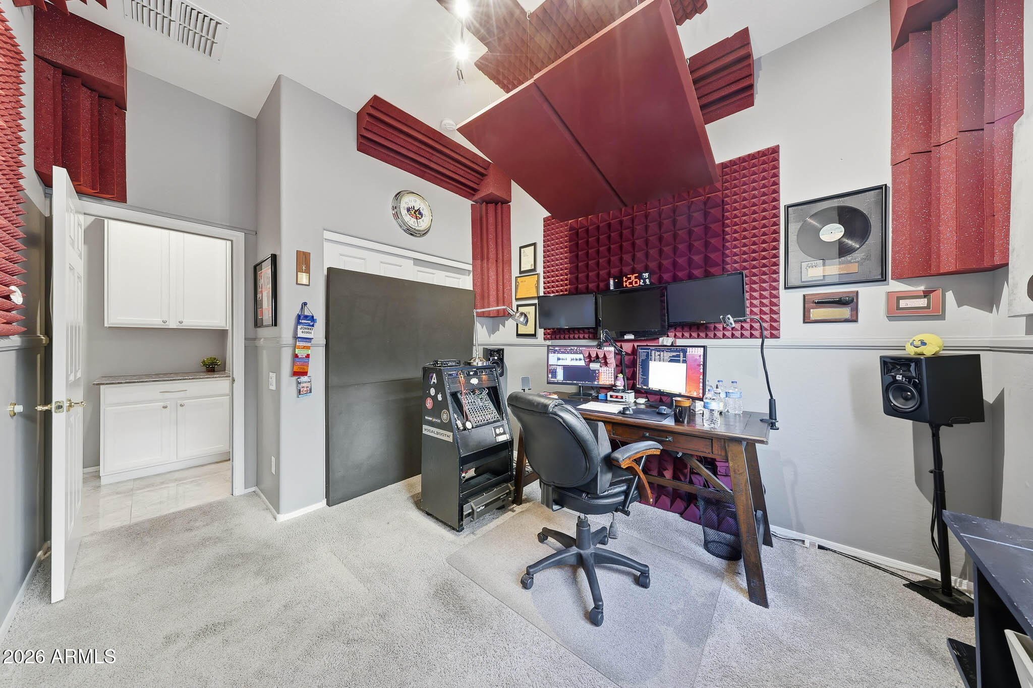 ANTHEM COVENTRY HOMES UNIT 21B - Residential