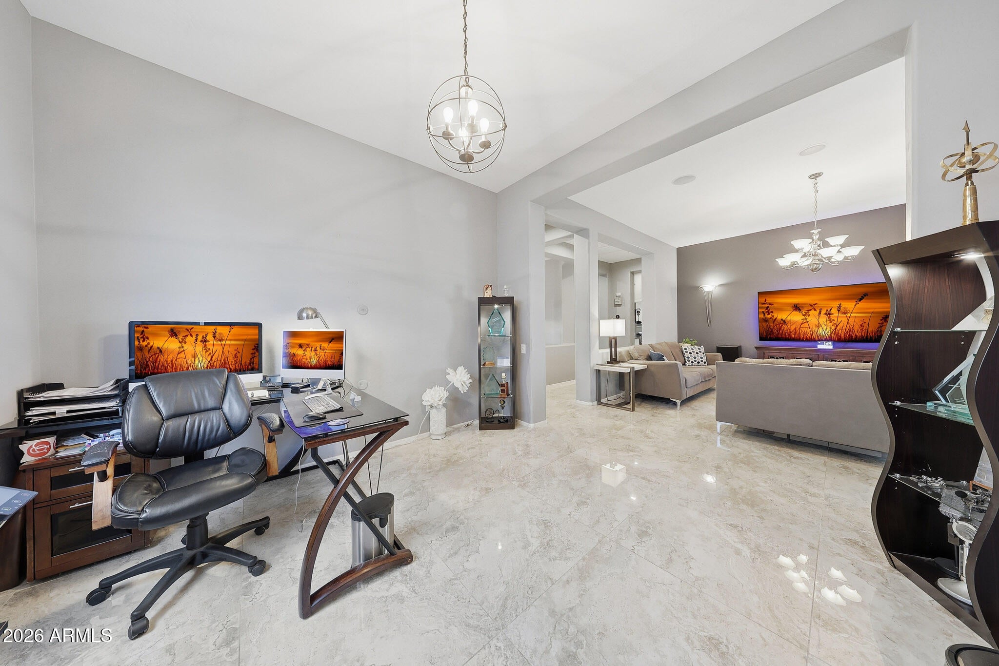 ANTHEM COVENTRY HOMES UNIT 21B - Residential