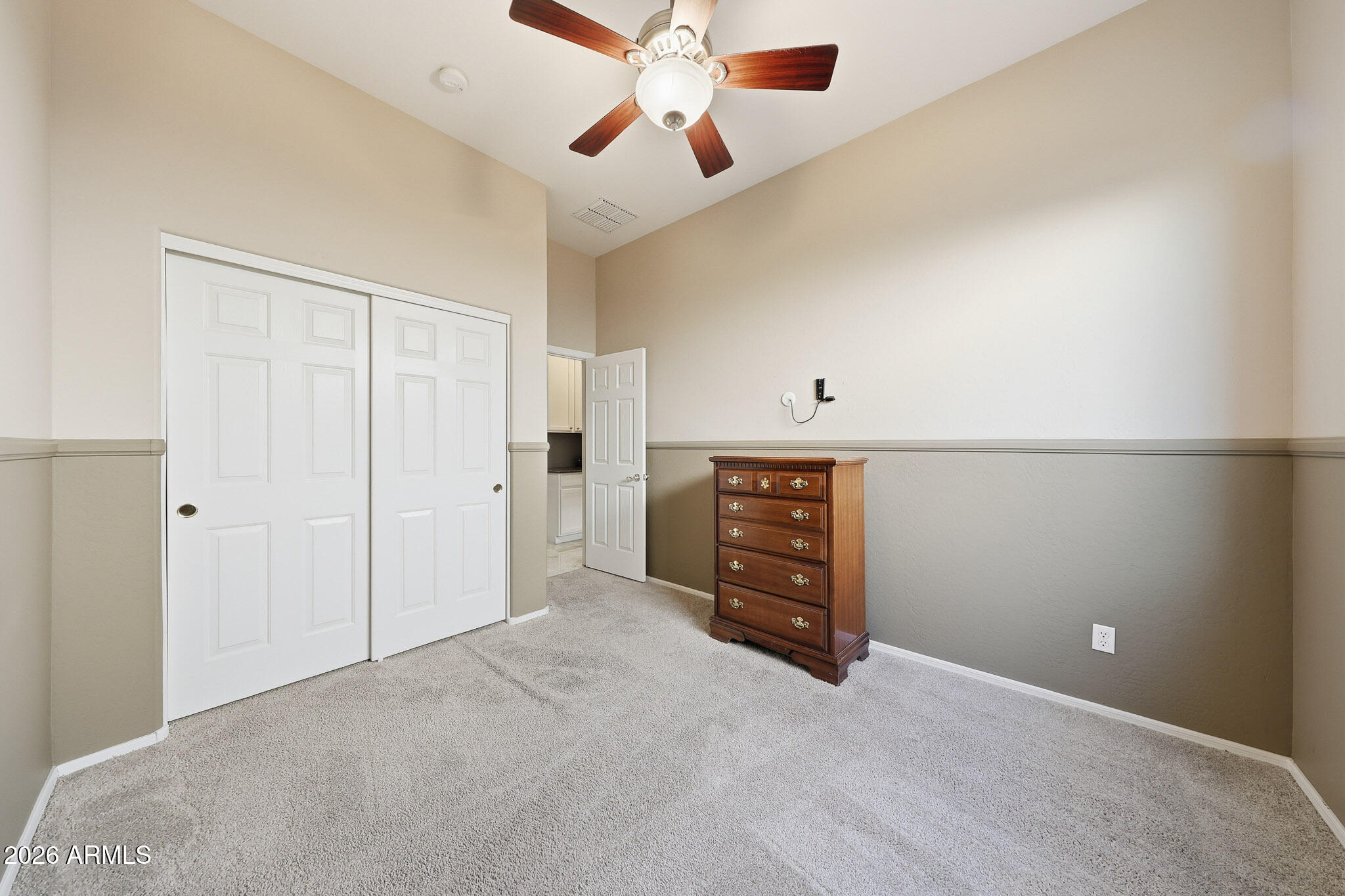 ANTHEM COVENTRY HOMES UNIT 21B - Residential