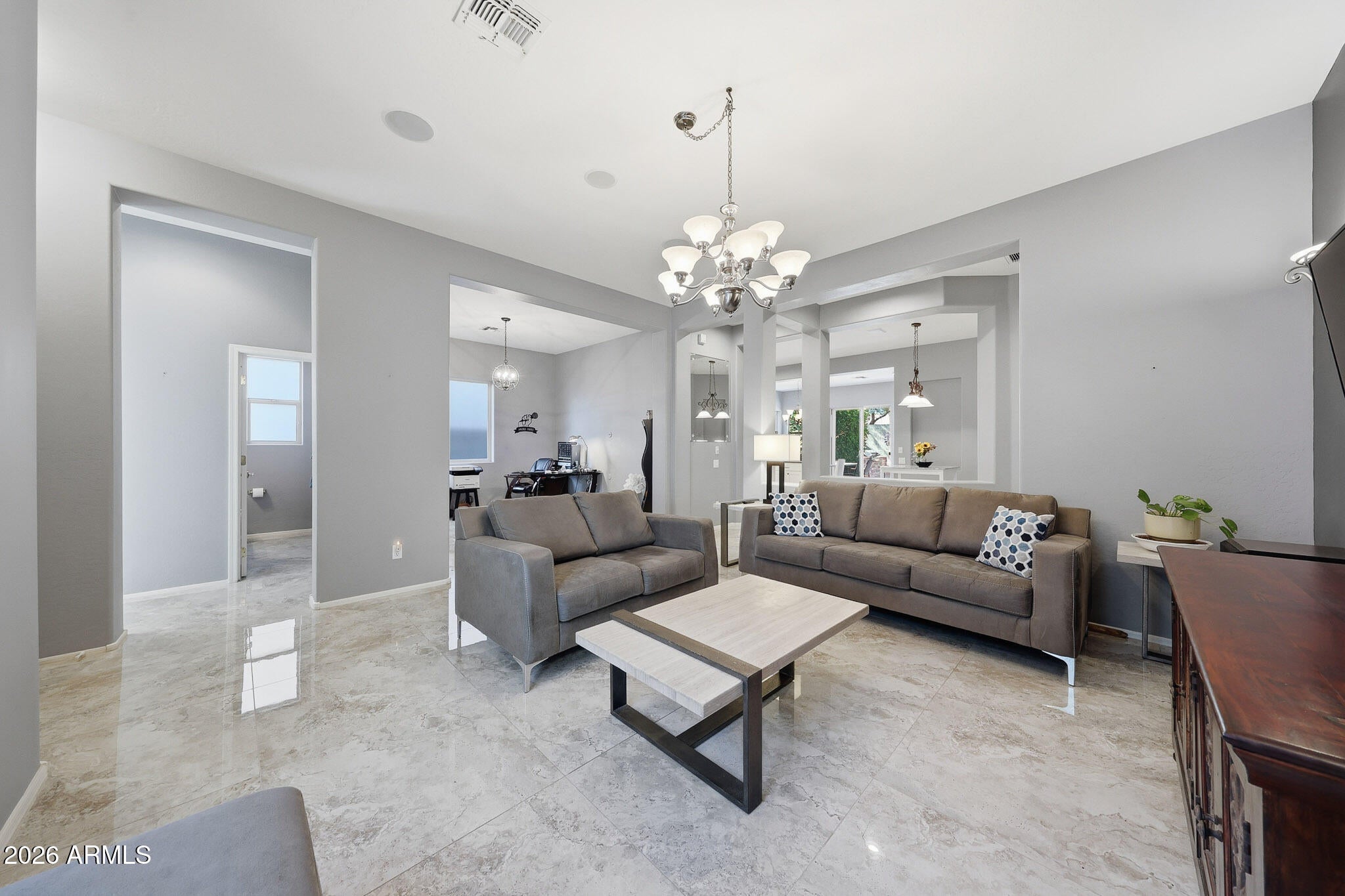 ANTHEM COVENTRY HOMES UNIT 21B - Residential