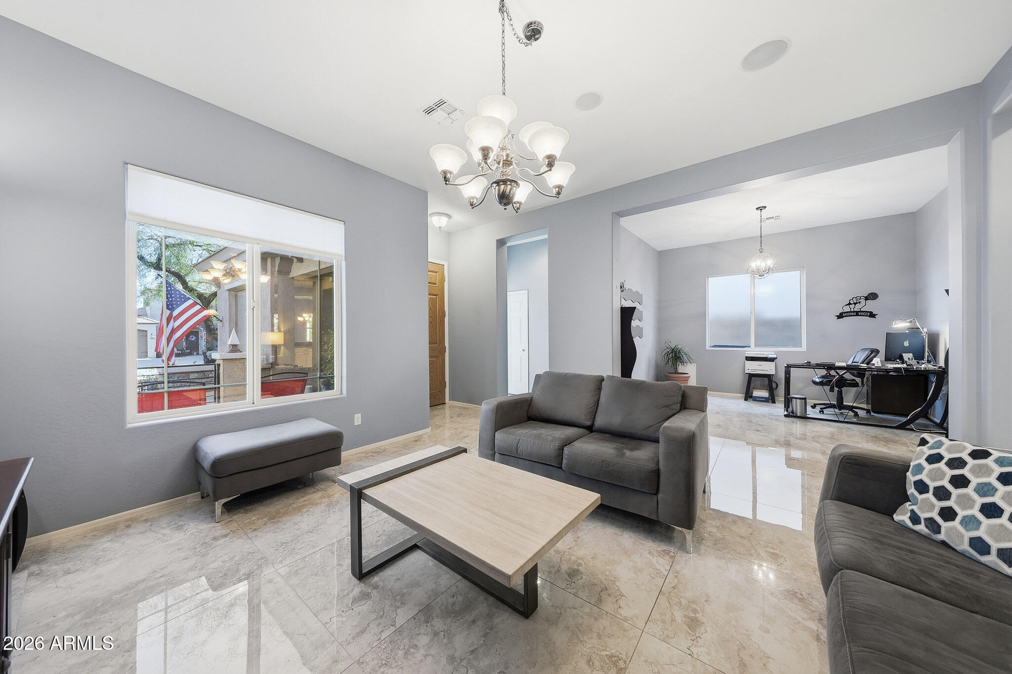 ANTHEM COVENTRY HOMES UNIT 21B - Residential