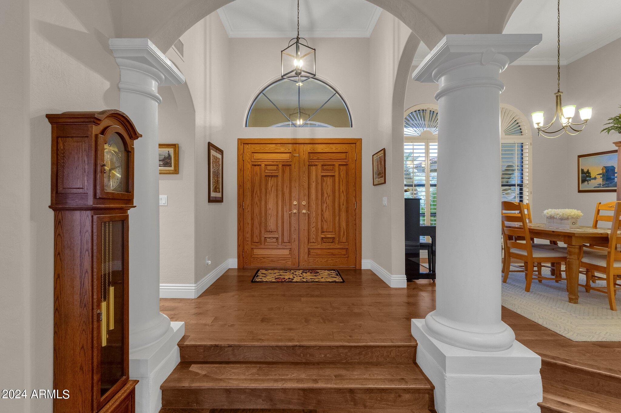 FOUNTAIN HILLS ARIZONA NO. 401B - Residential