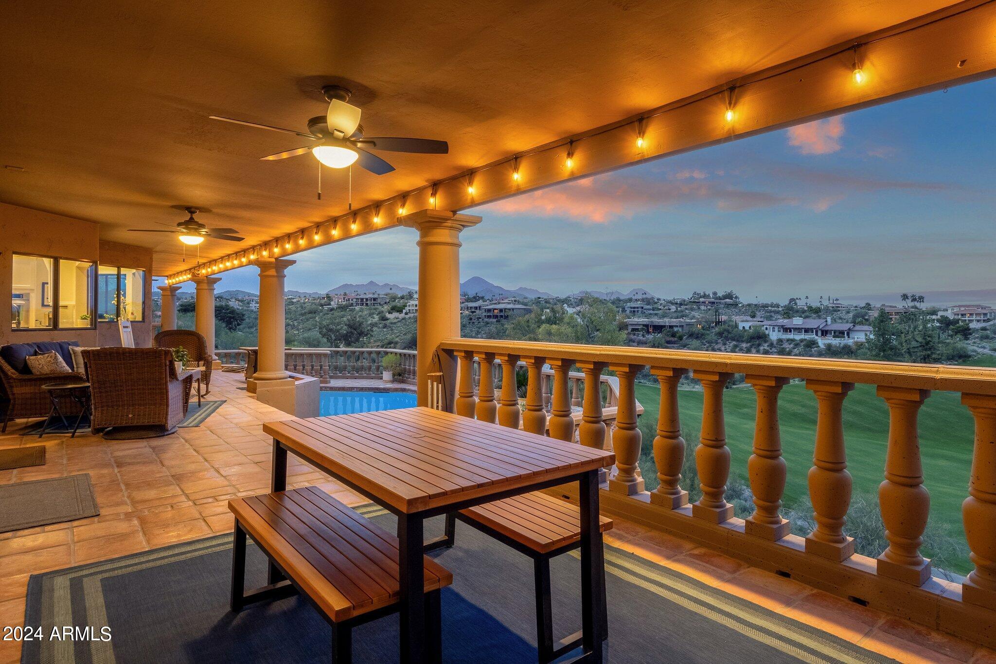 FOUNTAIN HILLS ARIZONA NO. 401B - Residential