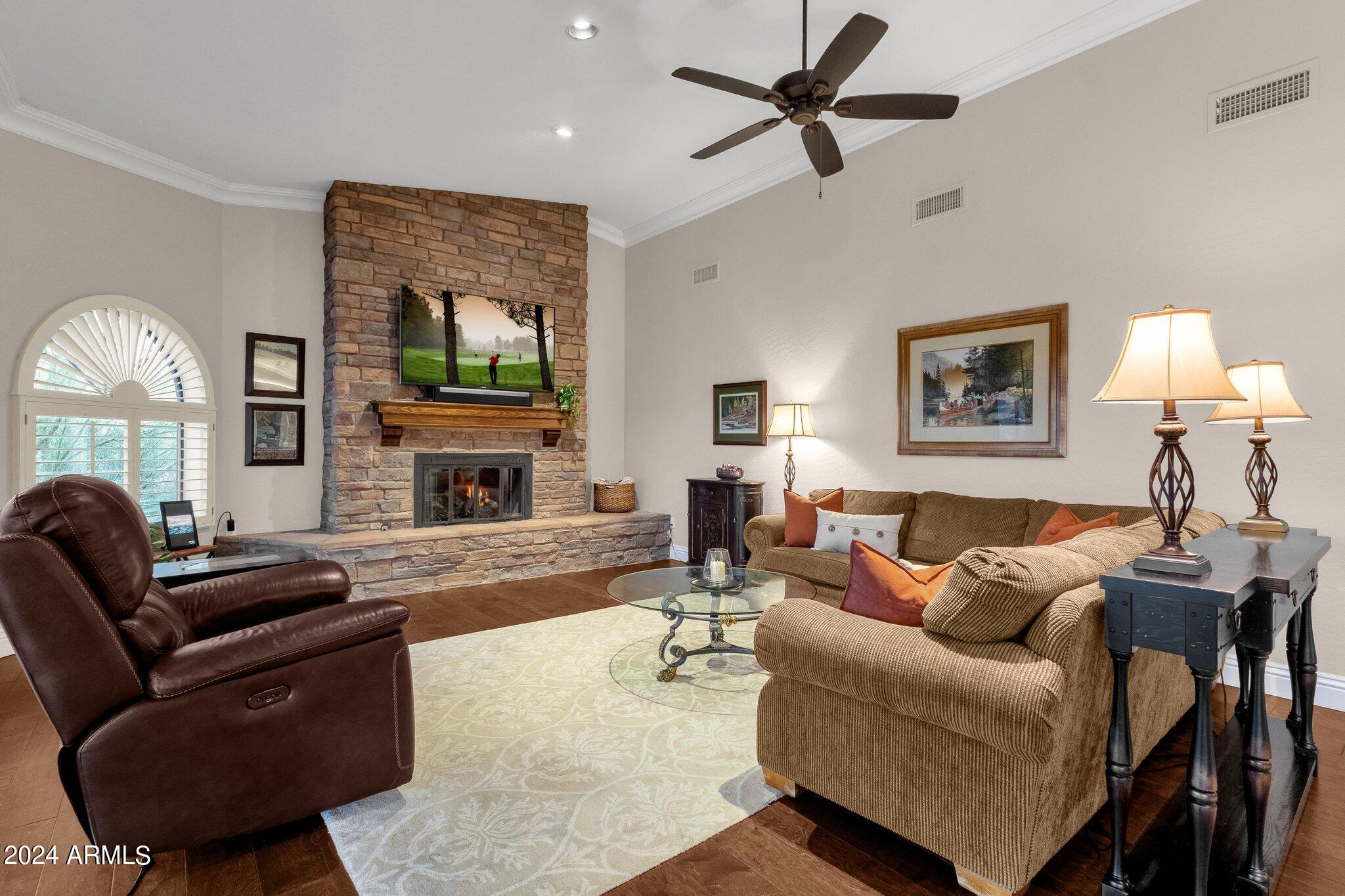 FOUNTAIN HILLS ARIZONA NO. 401B - Residential