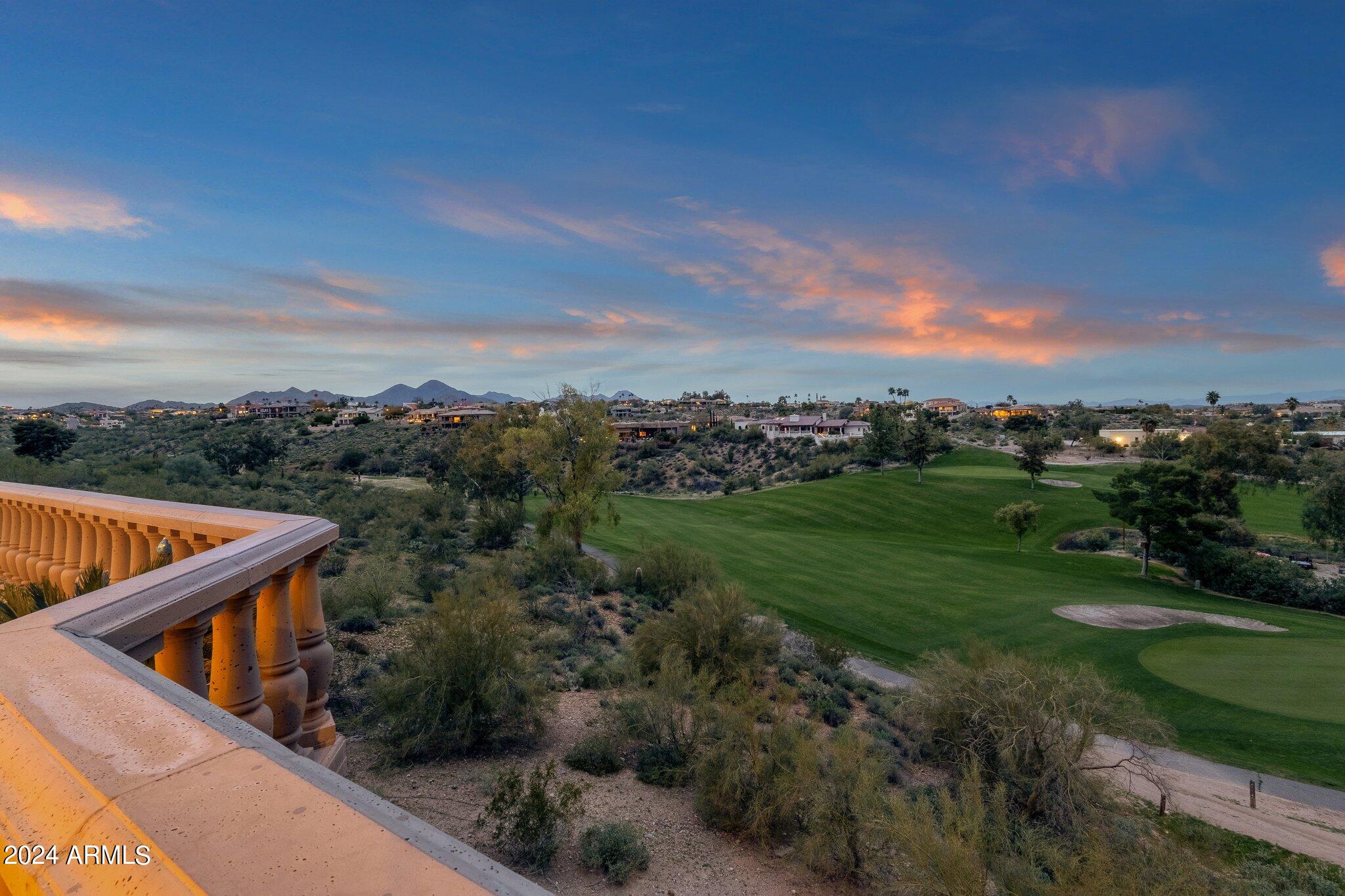 FOUNTAIN HILLS ARIZONA NO. 401B - Residential
