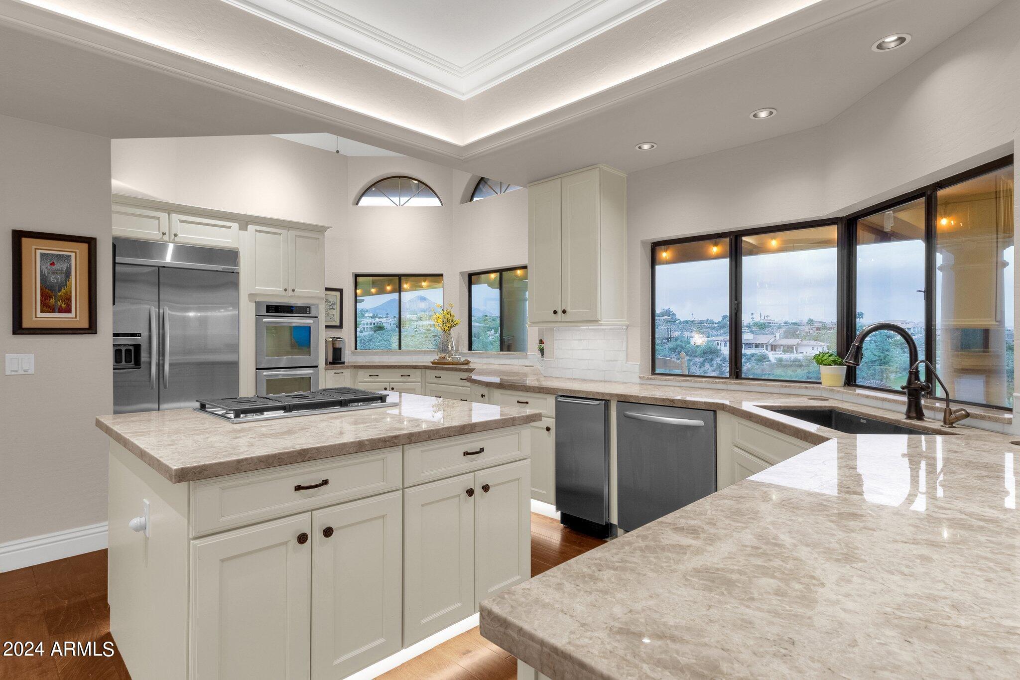 FOUNTAIN HILLS ARIZONA NO. 401B - Residential