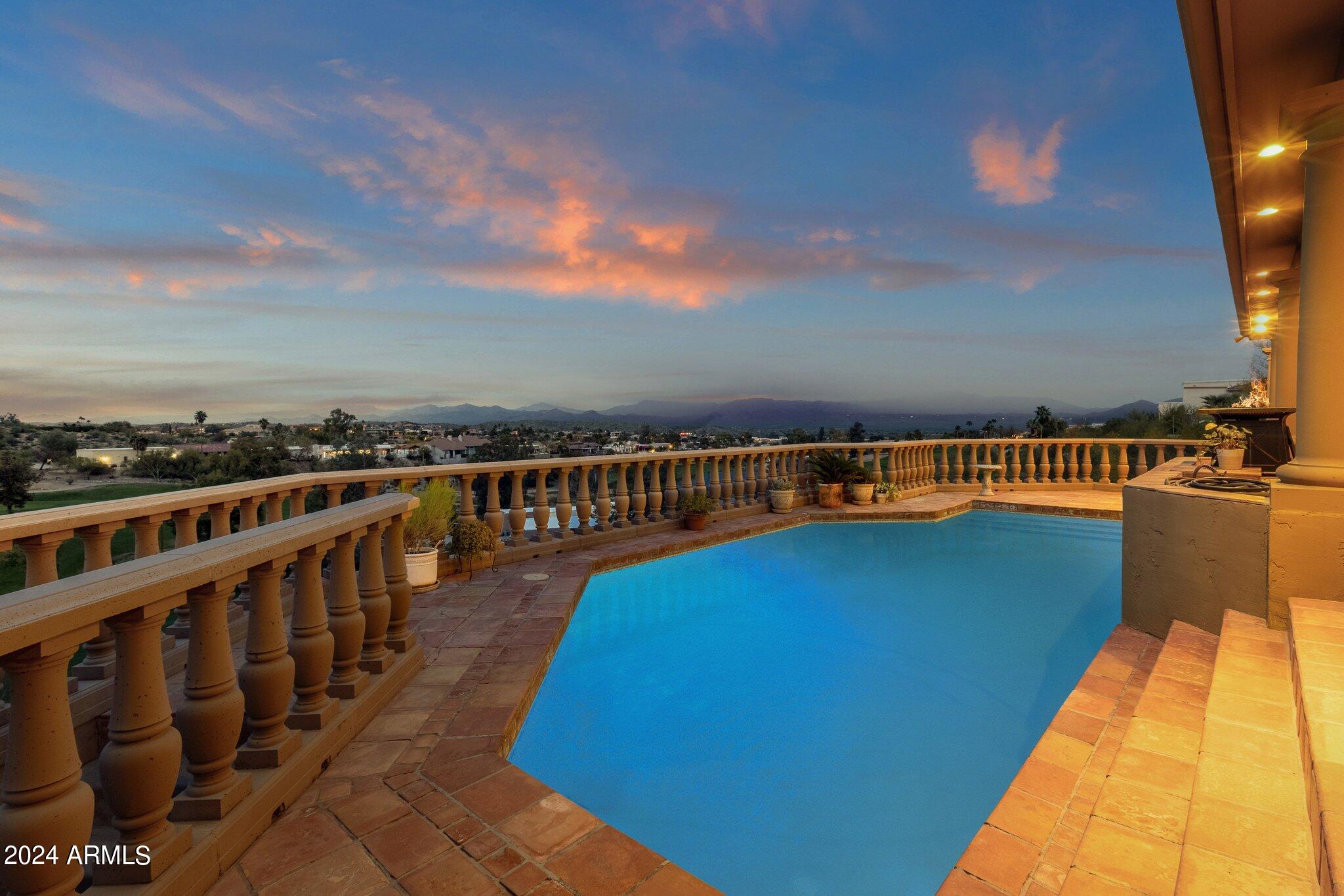 FOUNTAIN HILLS ARIZONA NO. 401B - Residential