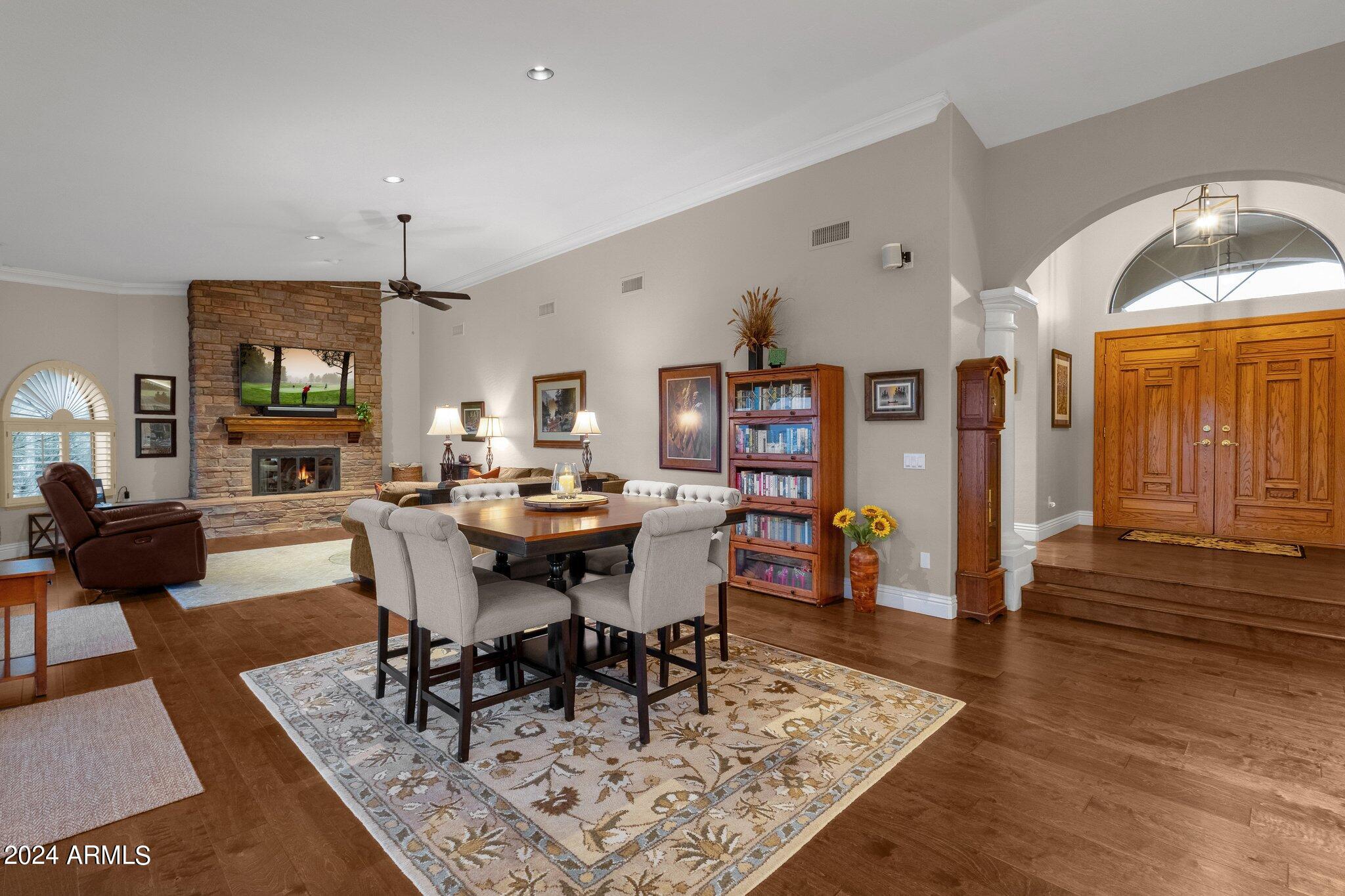 FOUNTAIN HILLS ARIZONA NO. 401B - Residential