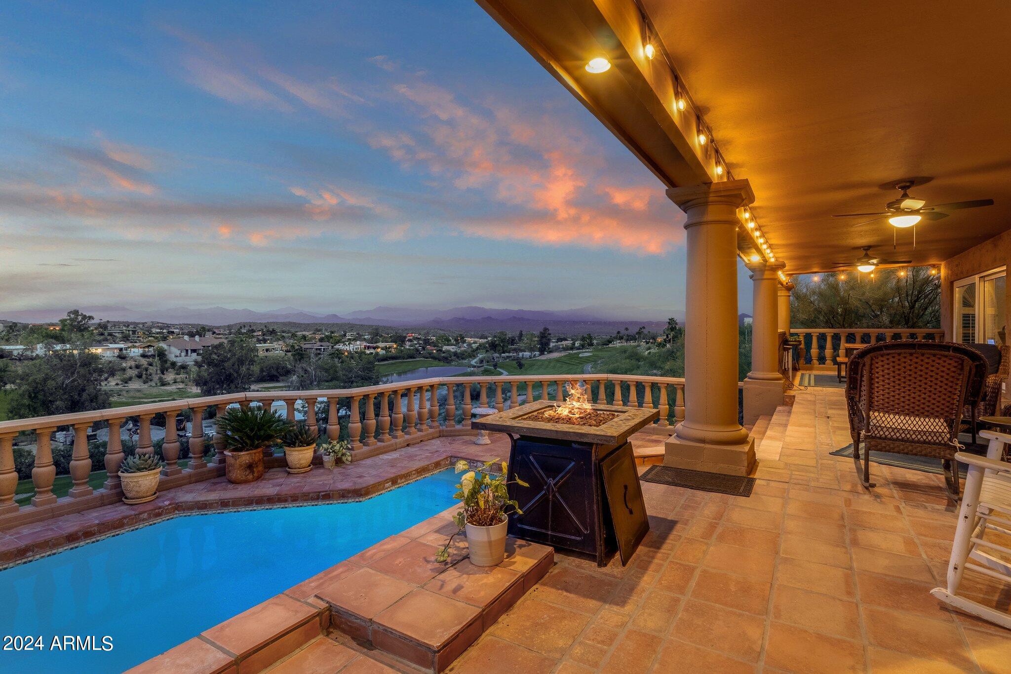 FOUNTAIN HILLS ARIZONA NO. 401B - Residential