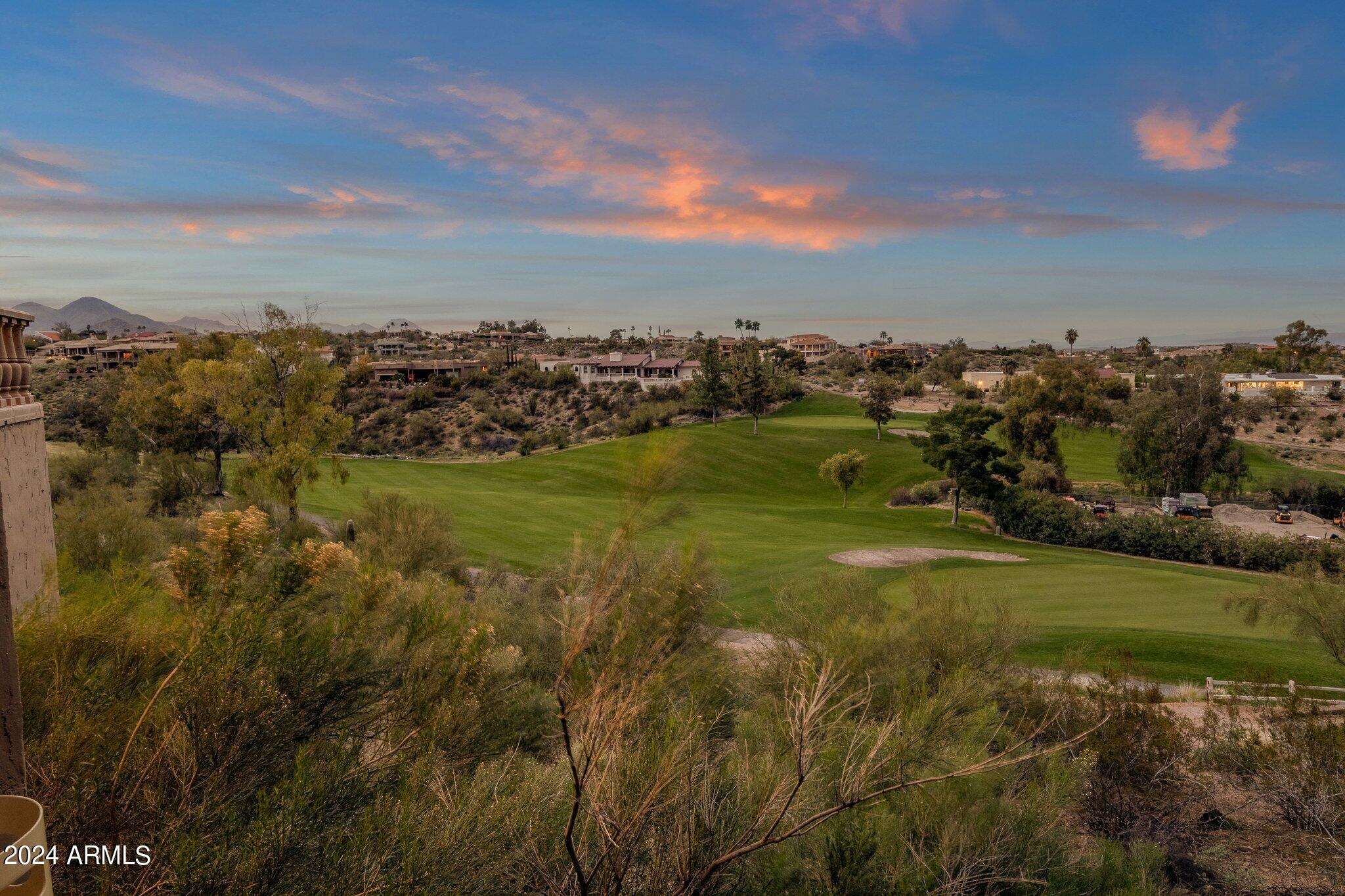 FOUNTAIN HILLS ARIZONA NO. 401B - Residential