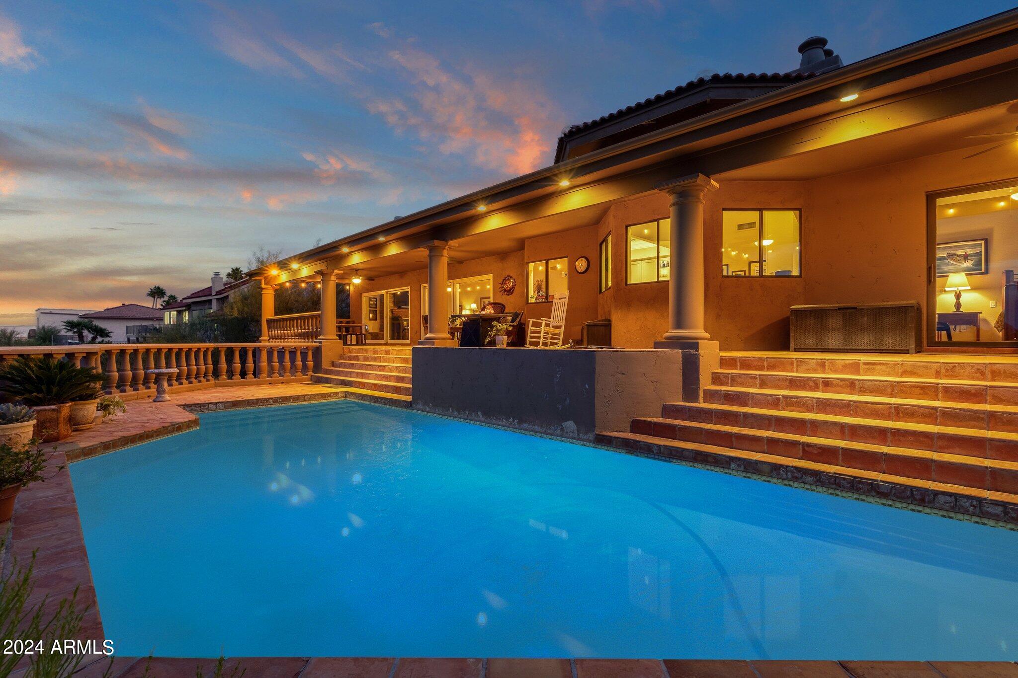 FOUNTAIN HILLS ARIZONA NO. 401B - Residential