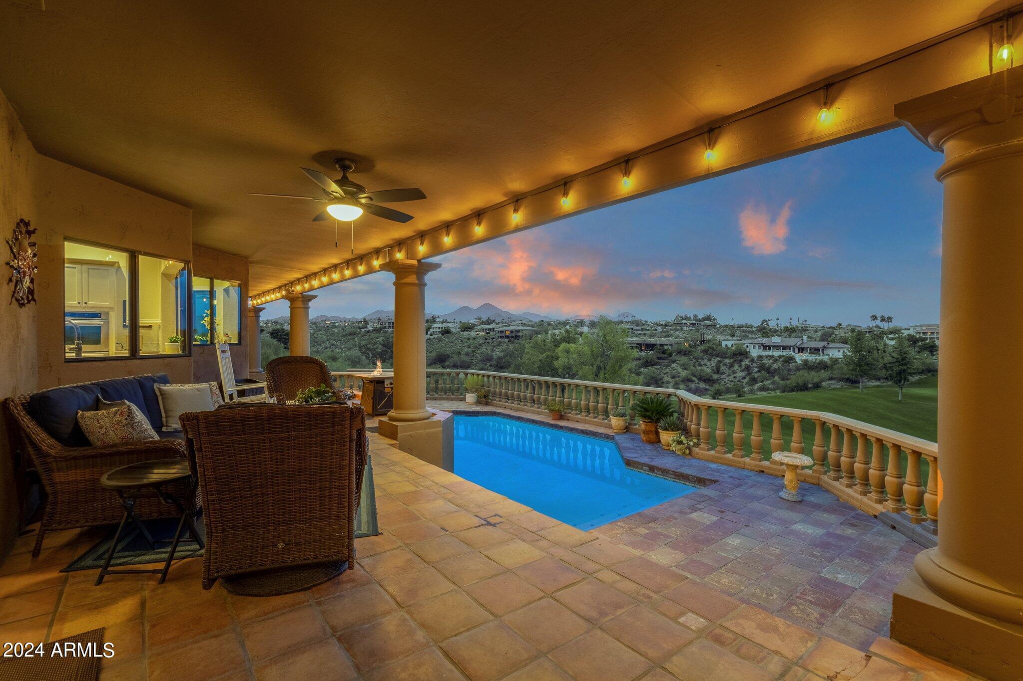 FOUNTAIN HILLS ARIZONA NO. 401B - Residential