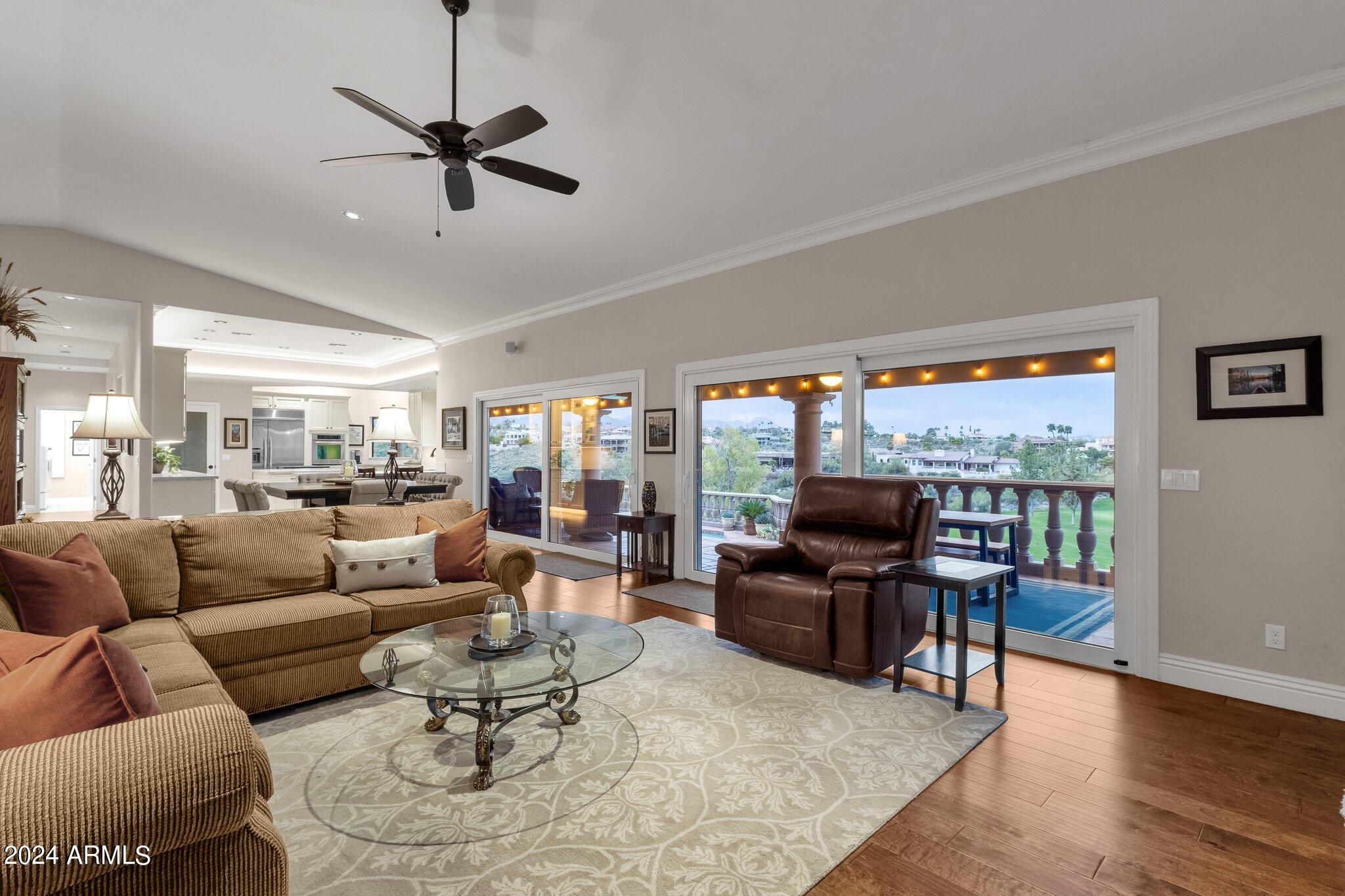 FOUNTAIN HILLS ARIZONA NO. 401B - Residential