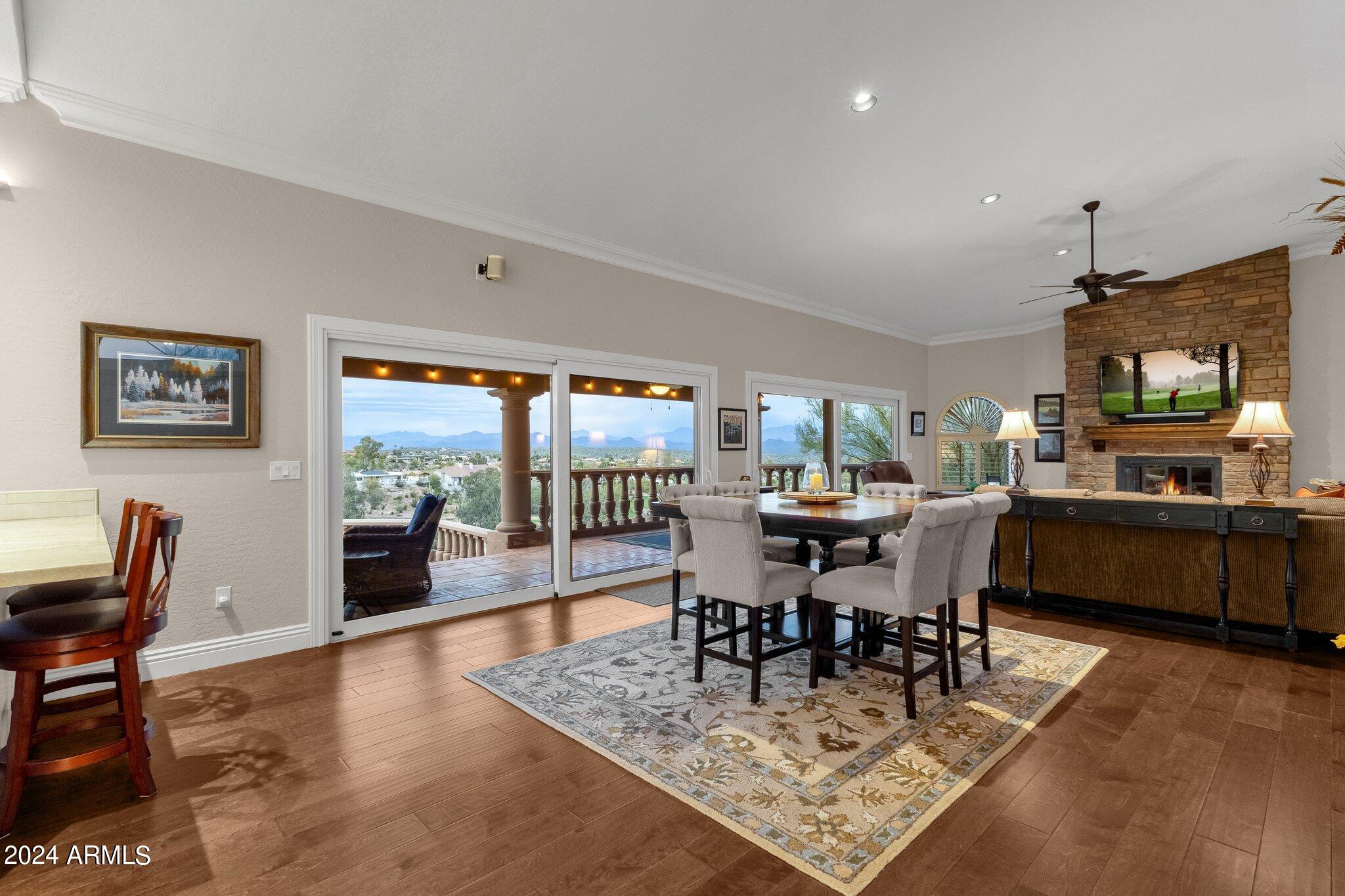 FOUNTAIN HILLS ARIZONA NO. 401B - Residential