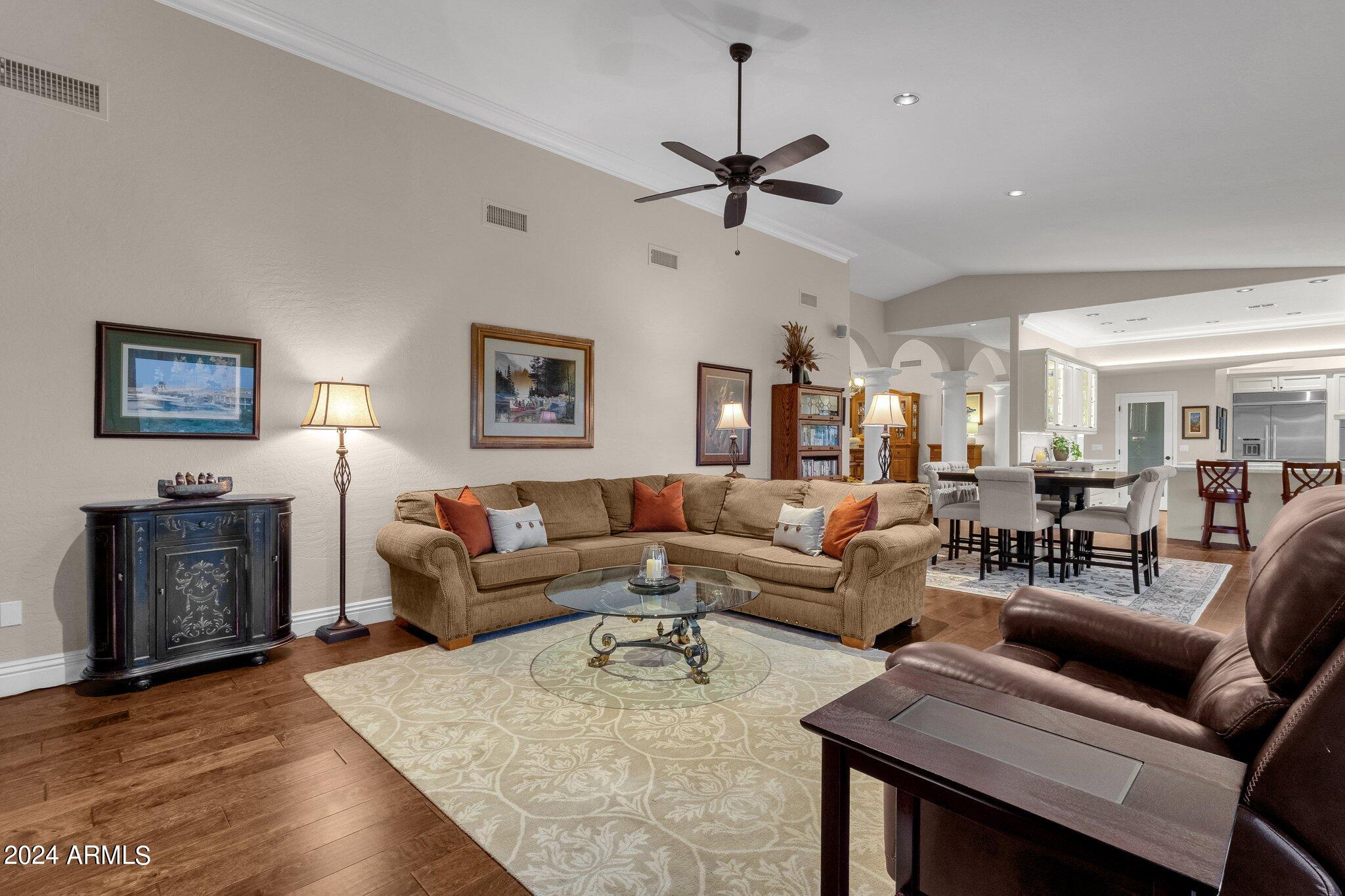 FOUNTAIN HILLS ARIZONA NO. 401B - Residential