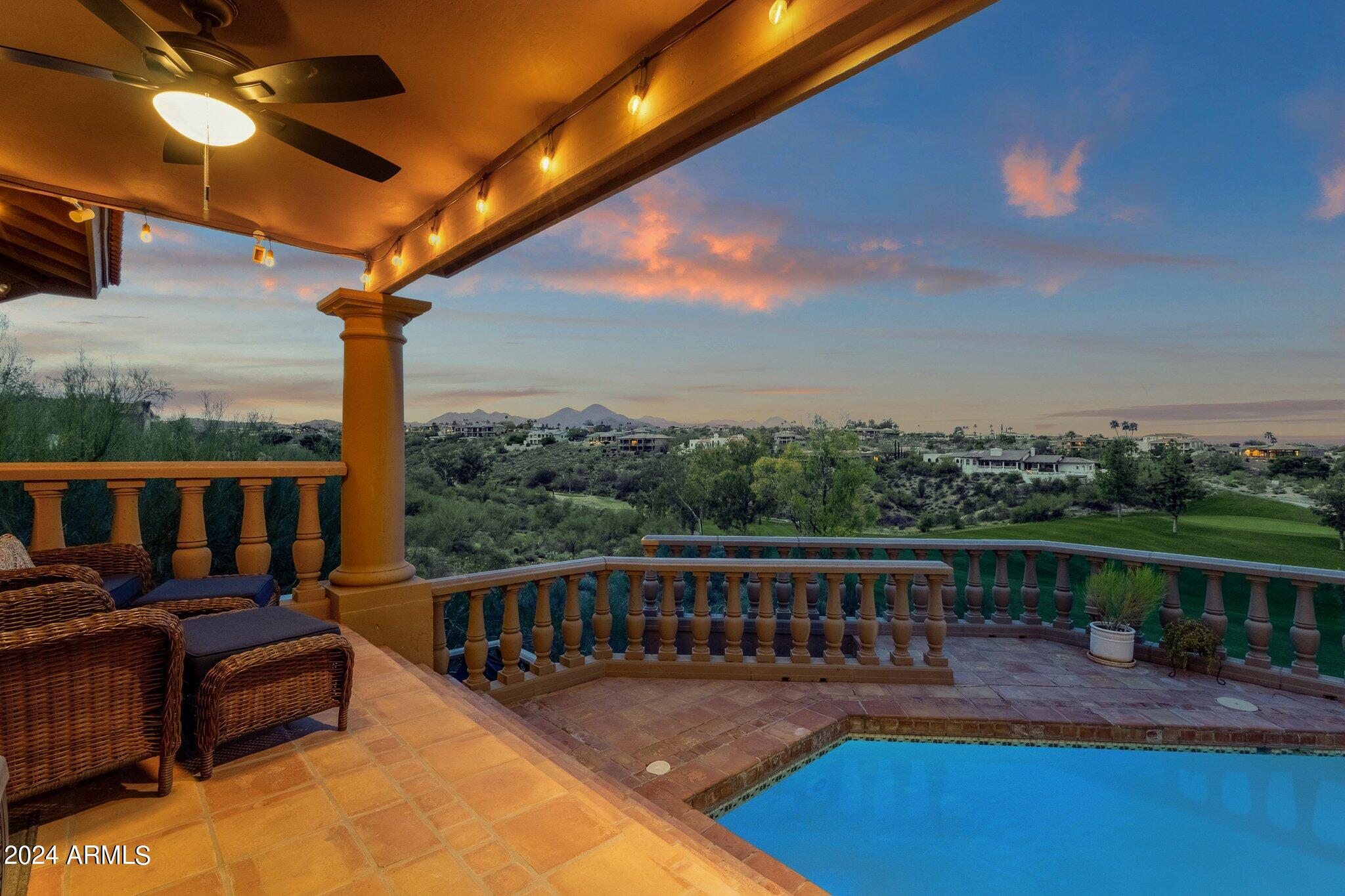 FOUNTAIN HILLS ARIZONA NO. 401B - Residential