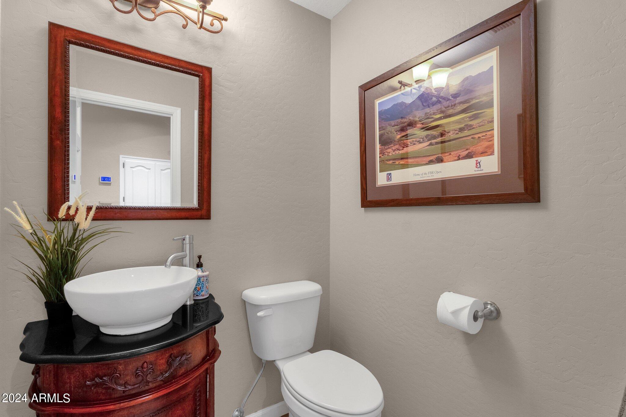 FOUNTAIN HILLS ARIZONA NO. 401B - Residential