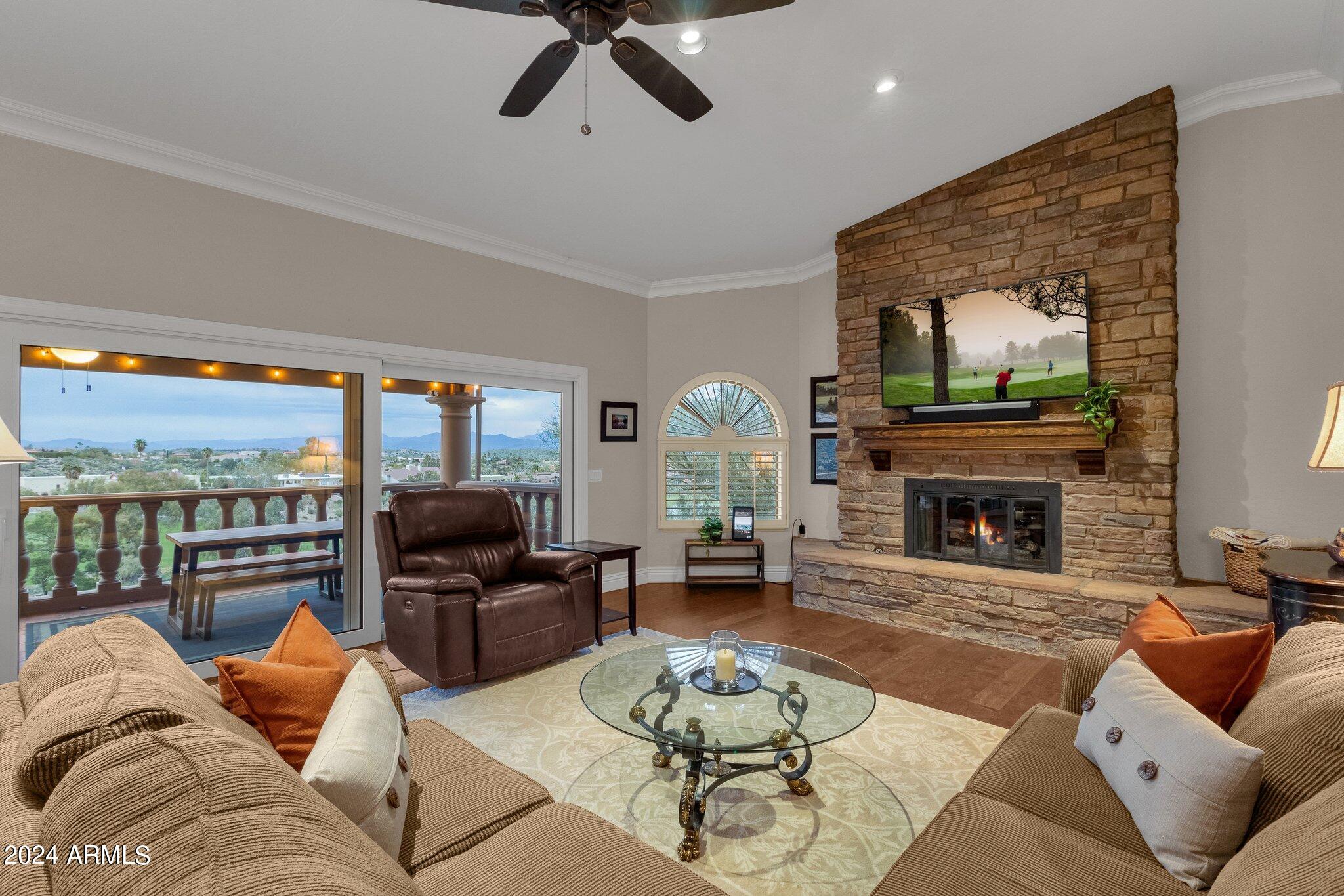 FOUNTAIN HILLS ARIZONA NO. 401B - Residential