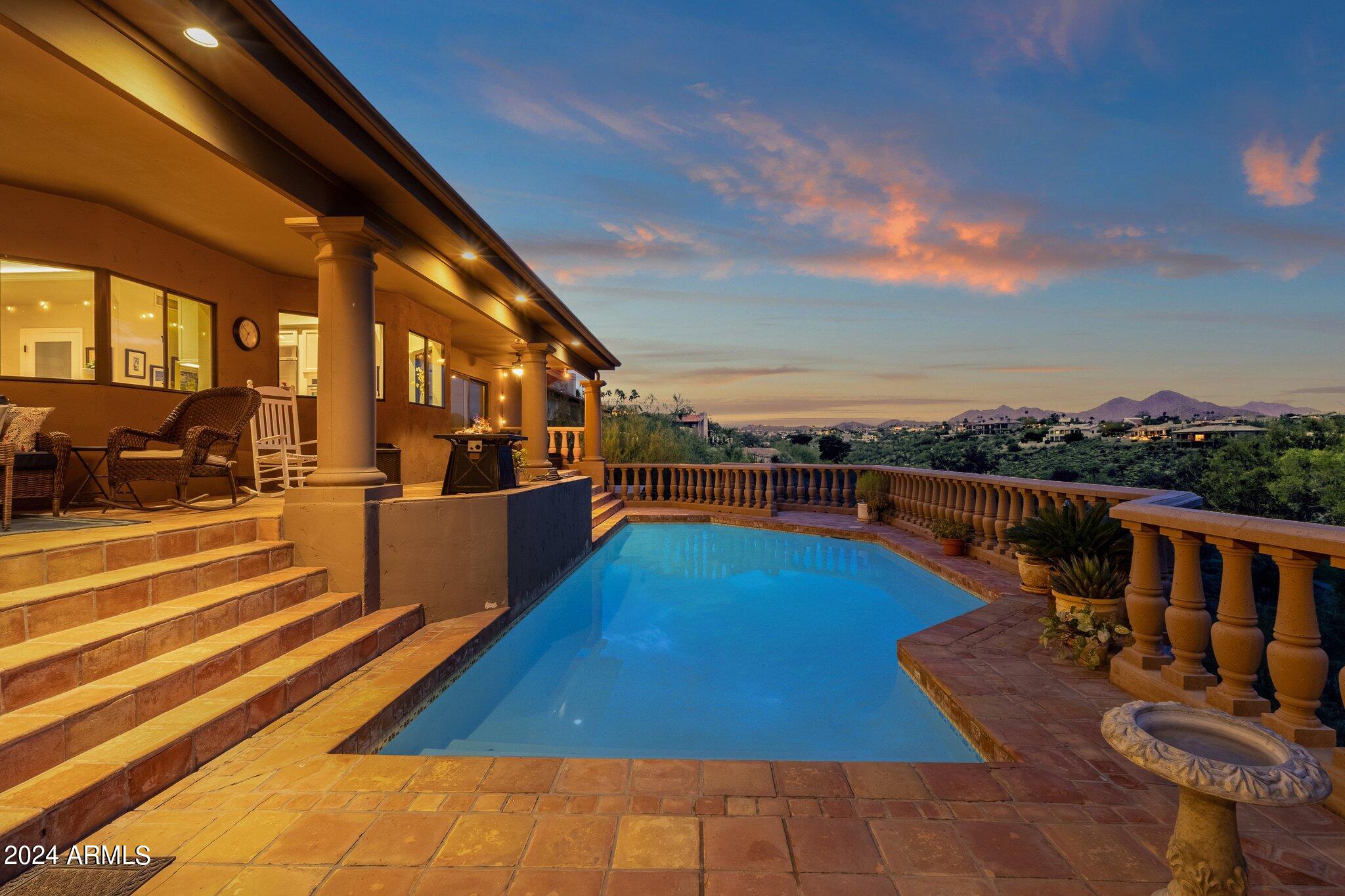 FOUNTAIN HILLS ARIZONA NO. 401B - Residential