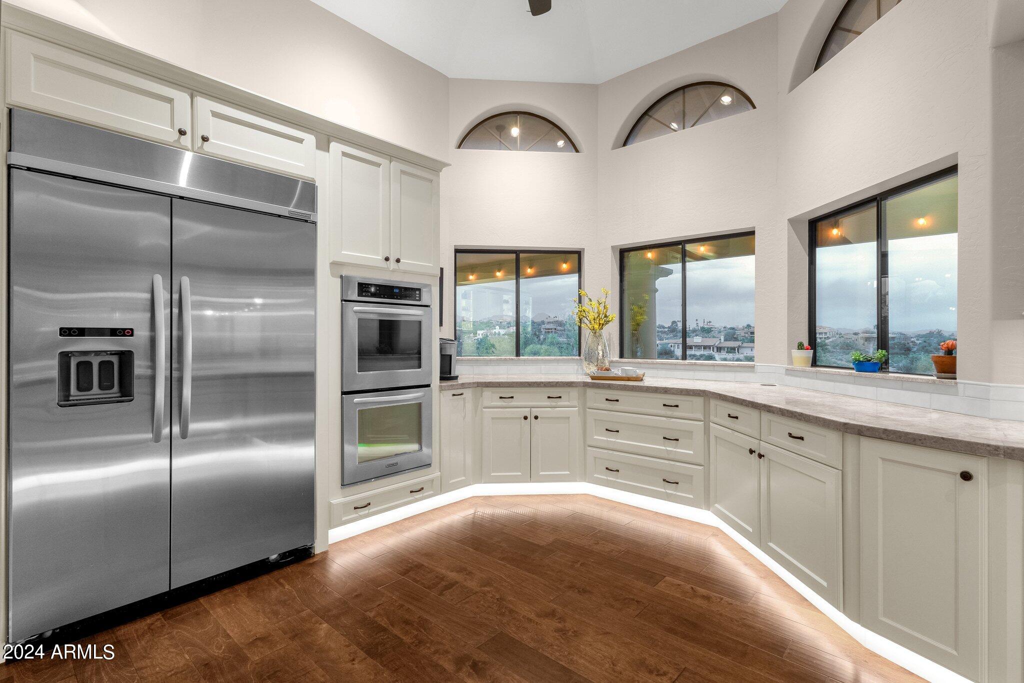 FOUNTAIN HILLS ARIZONA NO. 401B - Residential