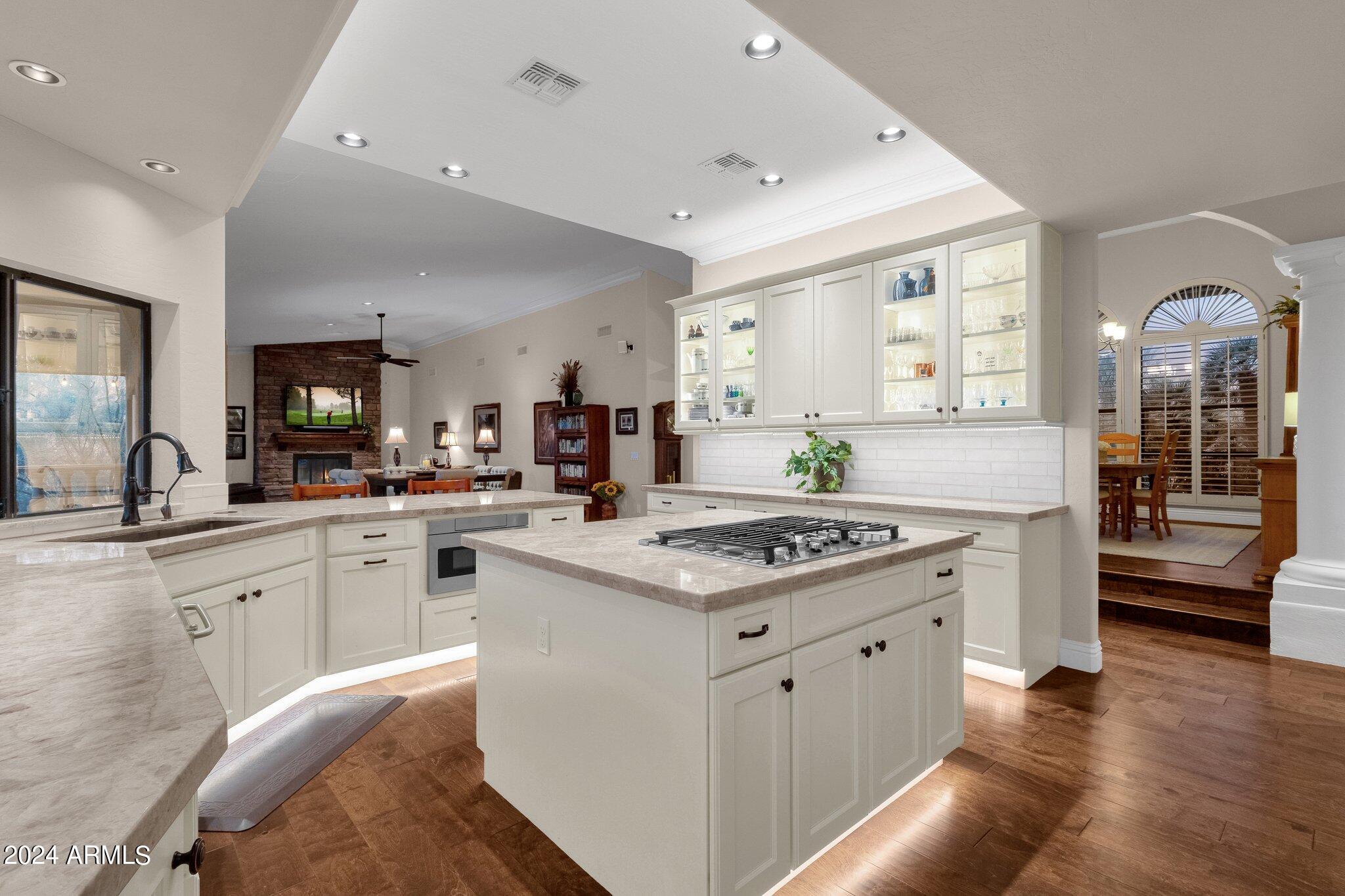 FOUNTAIN HILLS ARIZONA NO. 401B - Residential