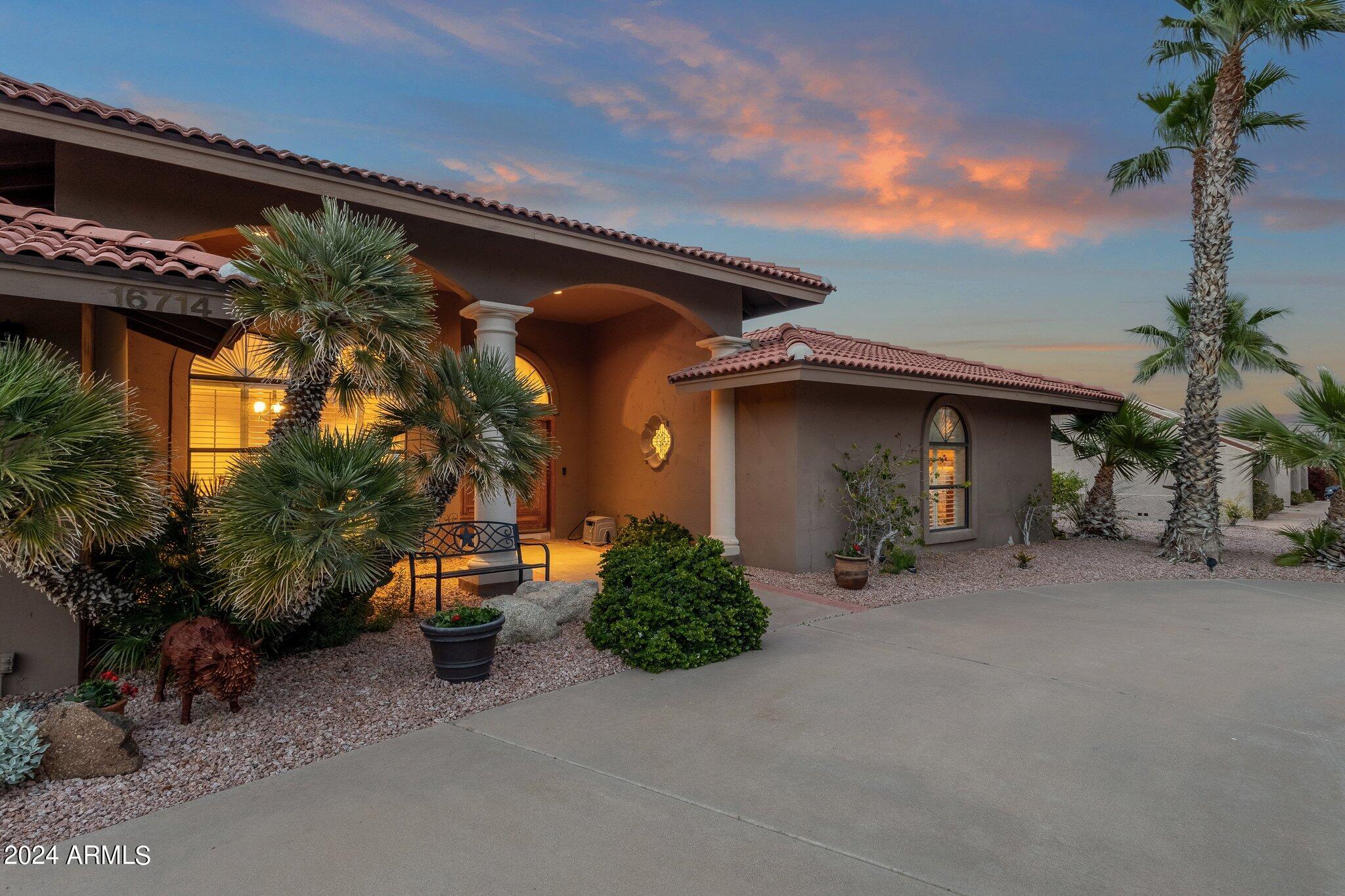 FOUNTAIN HILLS ARIZONA NO. 401B - Residential