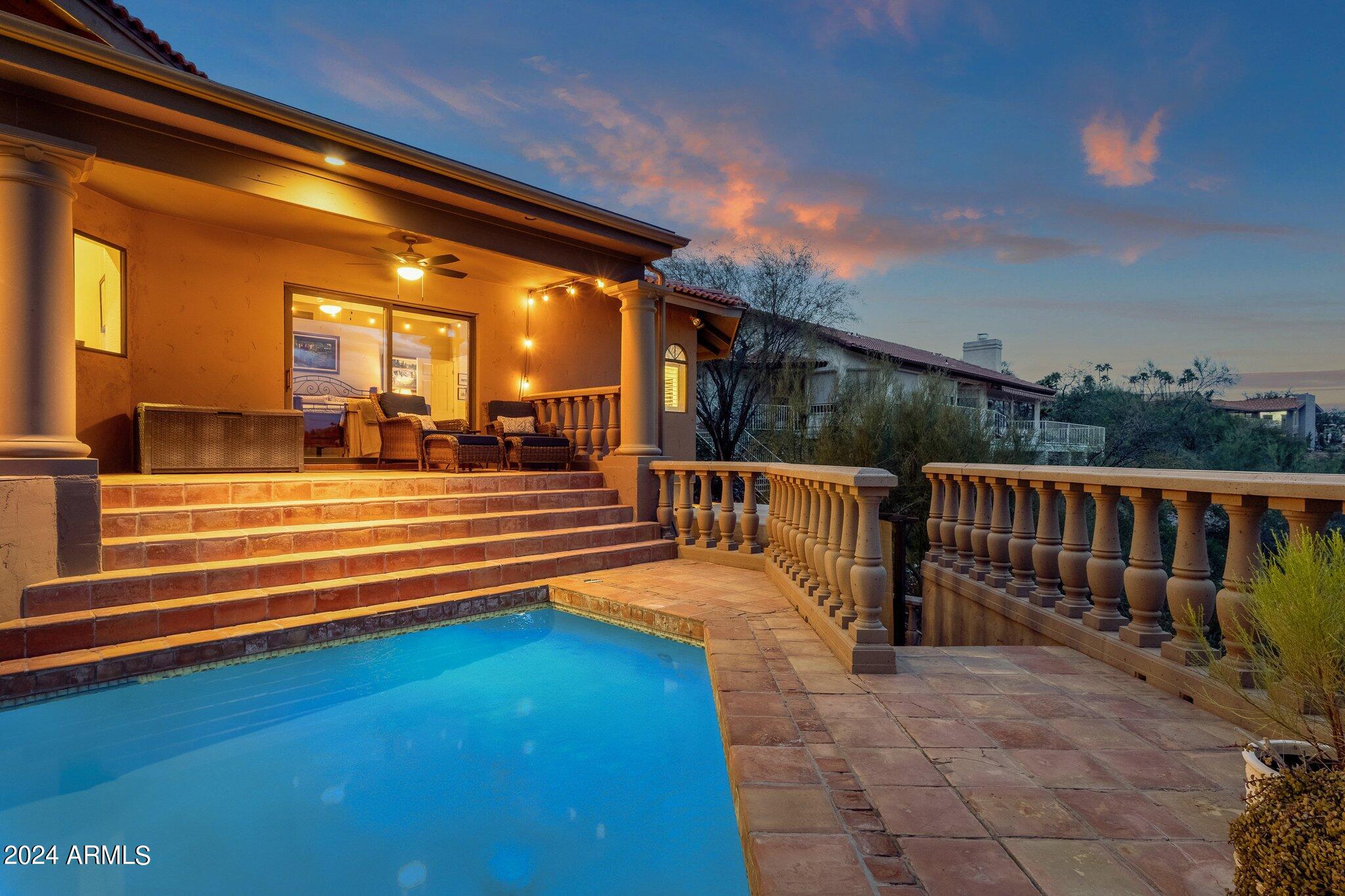 FOUNTAIN HILLS ARIZONA NO. 401B - Residential