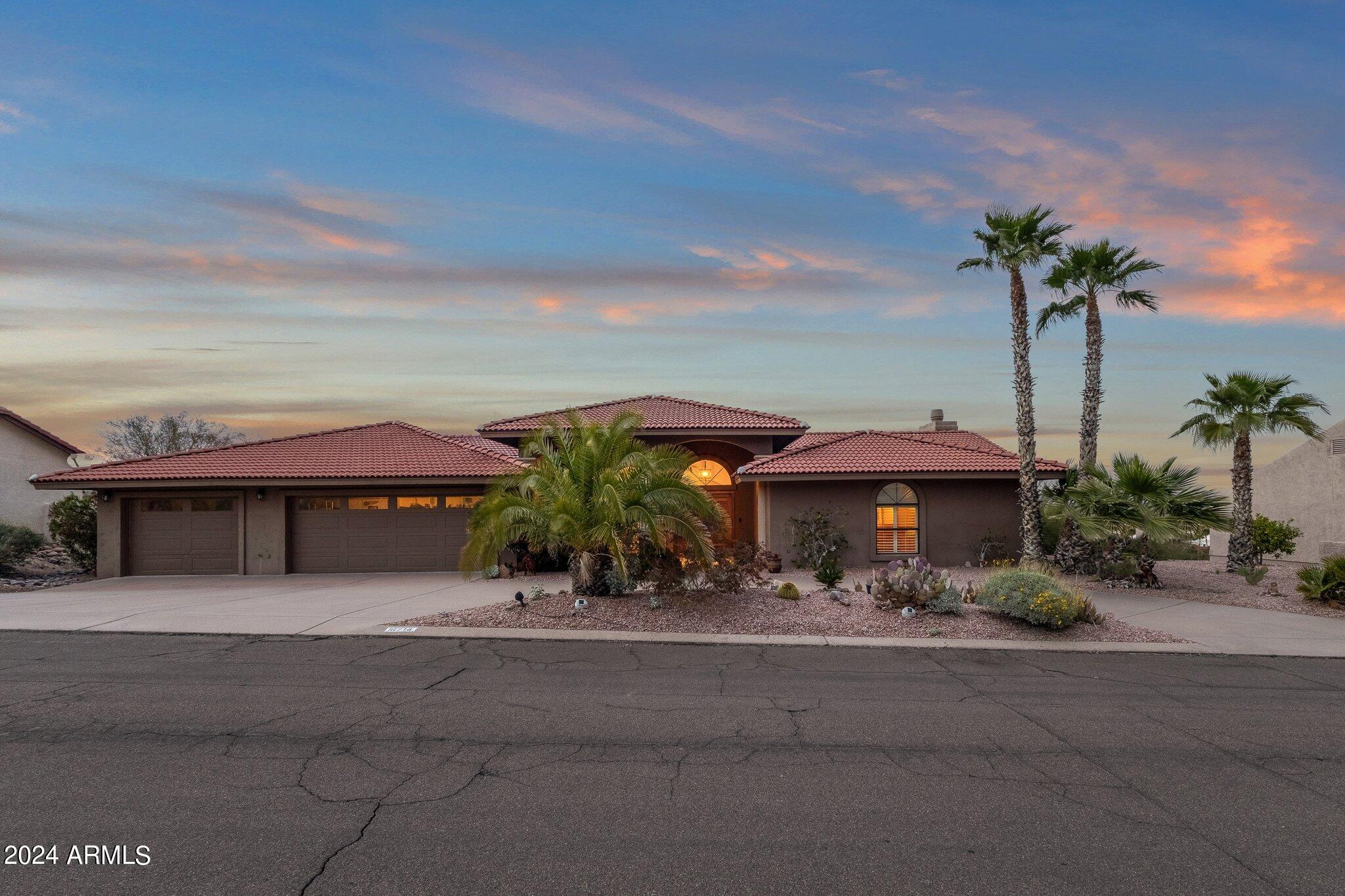FOUNTAIN HILLS ARIZONA NO. 401B - Residential